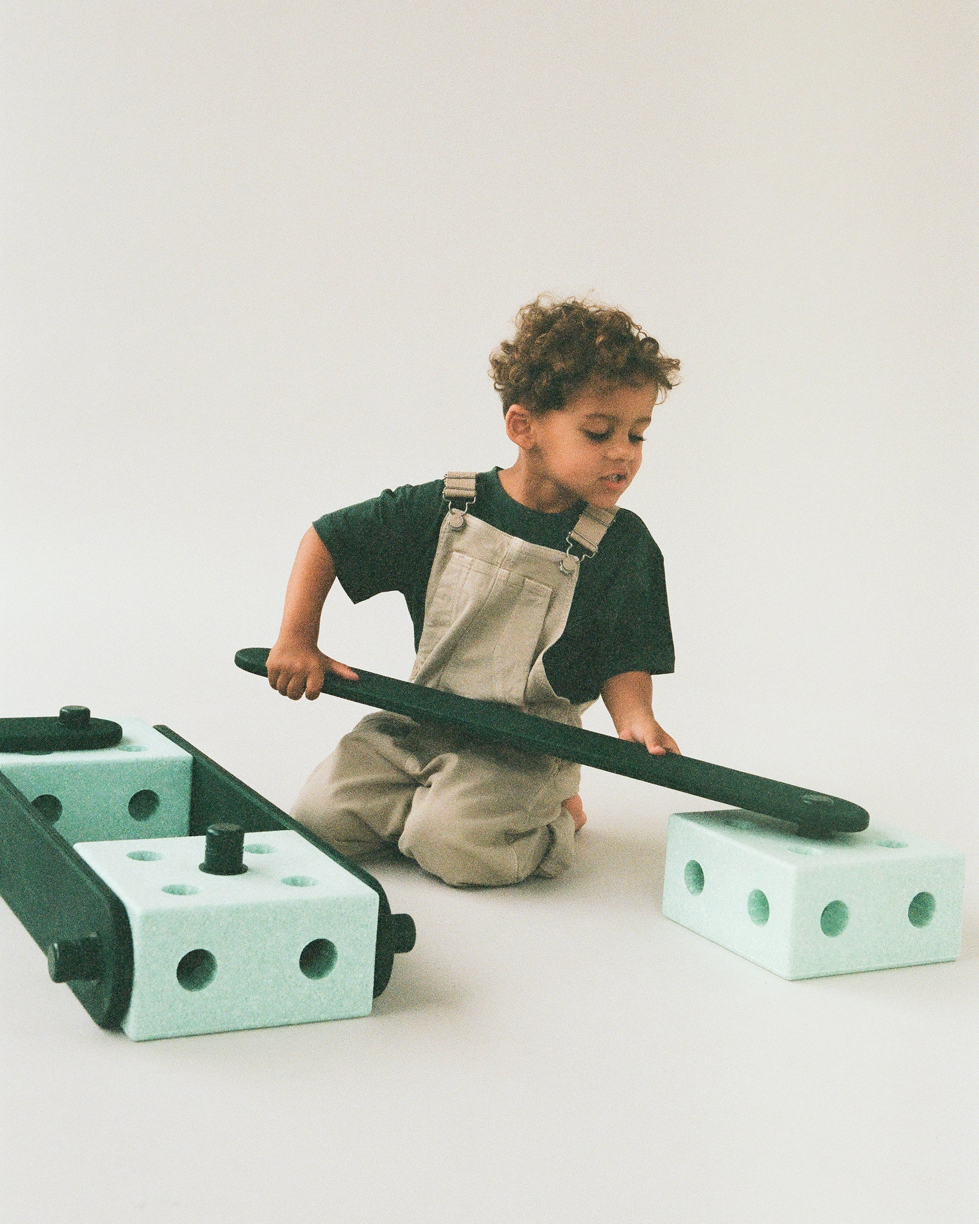 MODU Balance Track Set – Percorsi di equilibrio modulari per bambini
