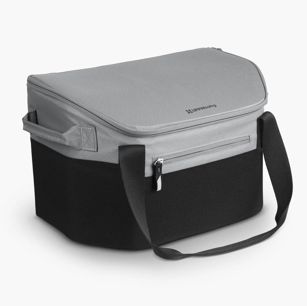 UPPAbaby Bevvy | Borsa Termica per Passeggino Vista, Cruz e Ridge