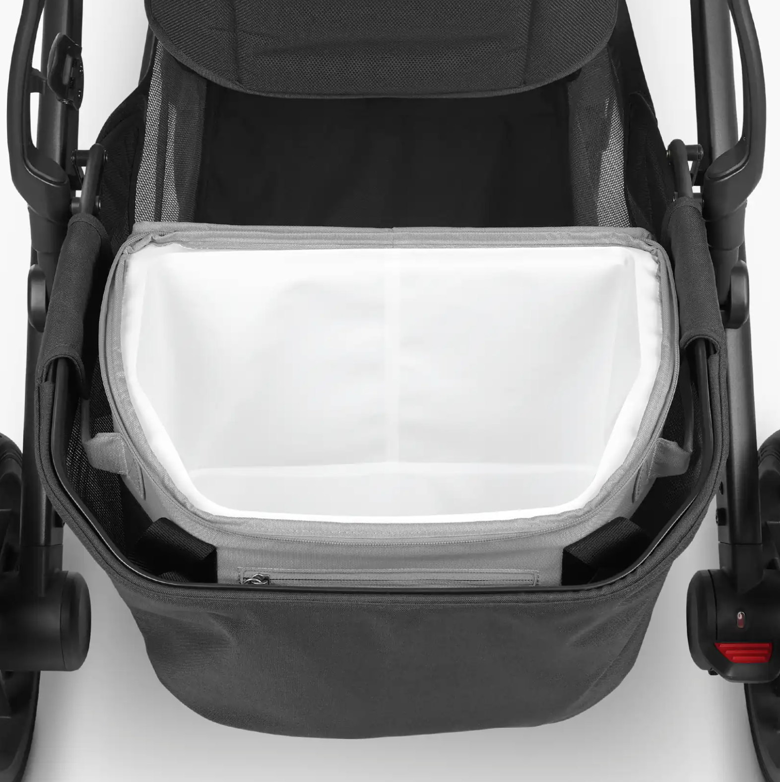 UPPAbaby Bevvy | Borsa Termica per Passeggino Vista, Cruz e Ridge