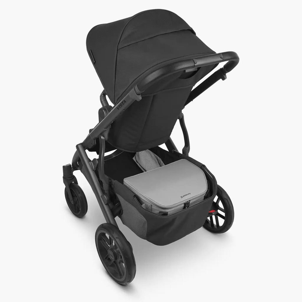 UPPAbaby Bevvy | Borsa Termica per Passeggino Vista, Cruz e Ridge