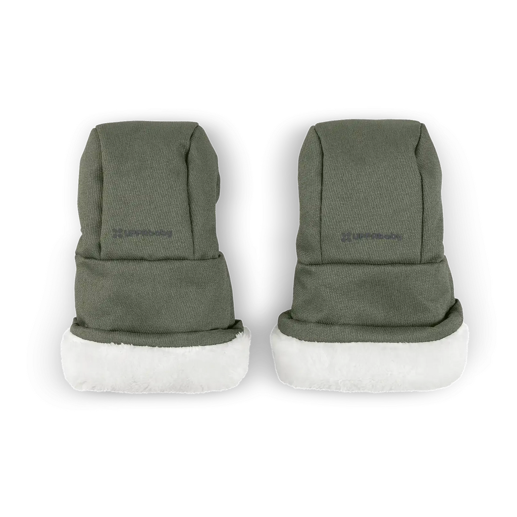 UPPAbaby Moffole per Passeggino | Protezione Mani Invernale Antivento