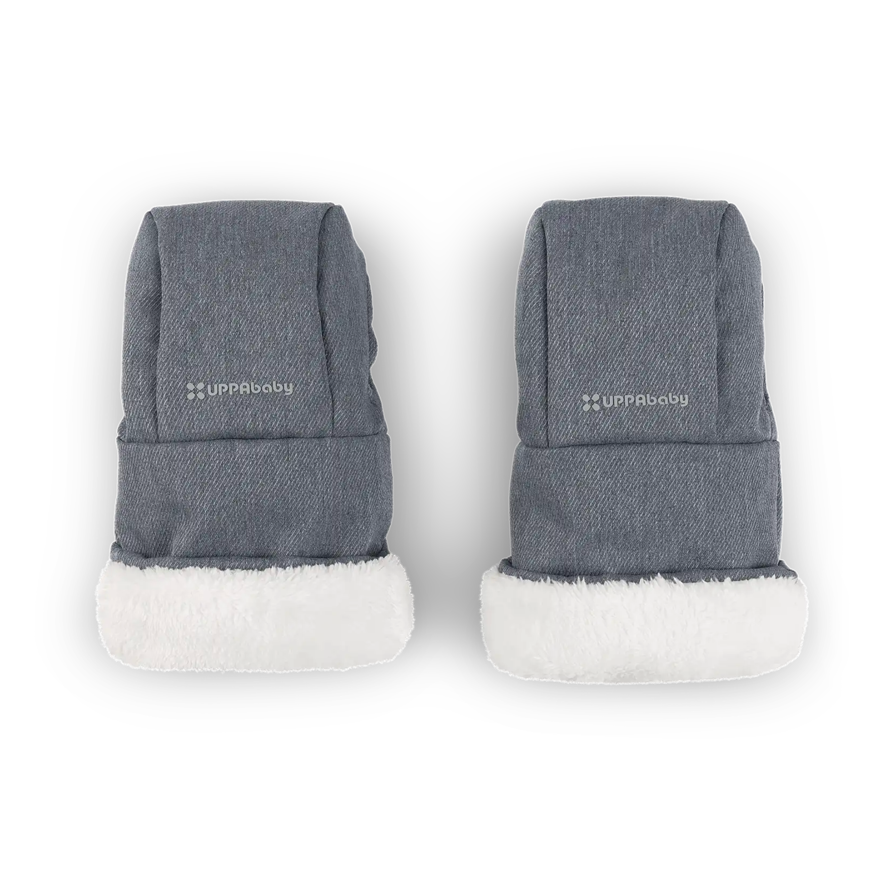 UPPAbaby Moffole per Passeggino | Protezione Mani Invernale Antivento