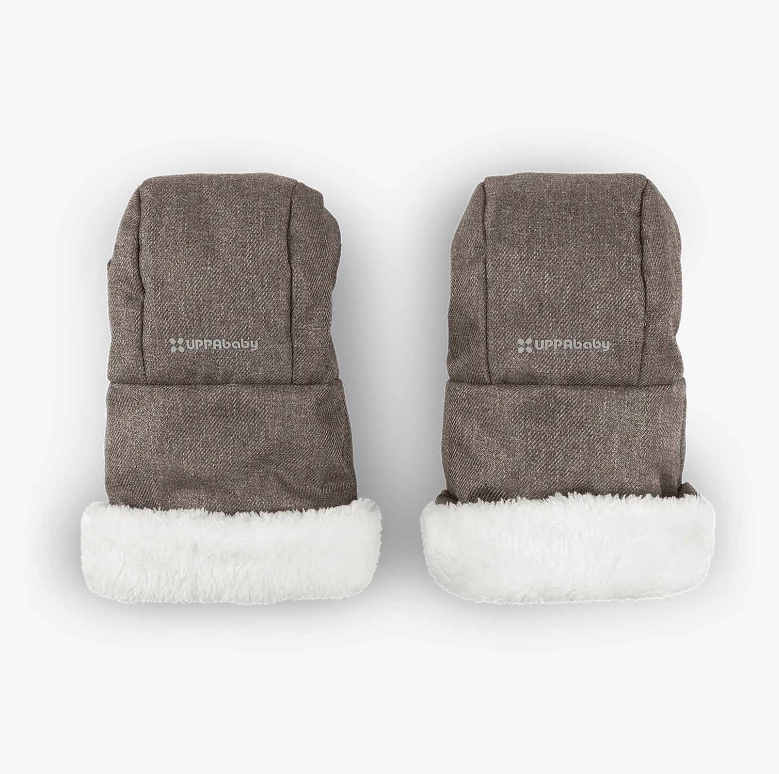 UPPAbaby Moffole per Passeggino | Protezione Mani Invernale Antivento