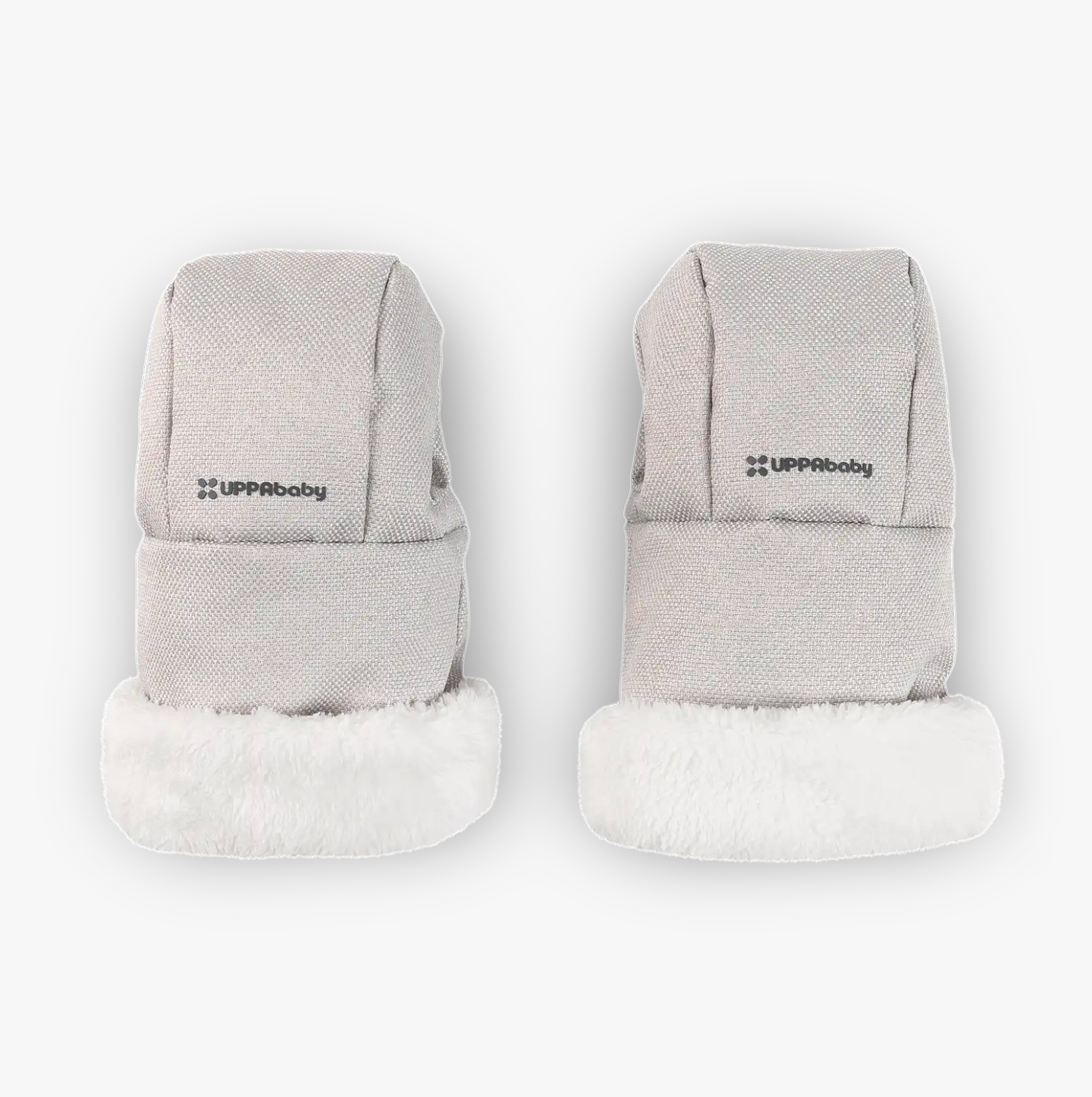 UPPAbaby Moffole per Passeggino | Protezione Mani Invernale Antivento