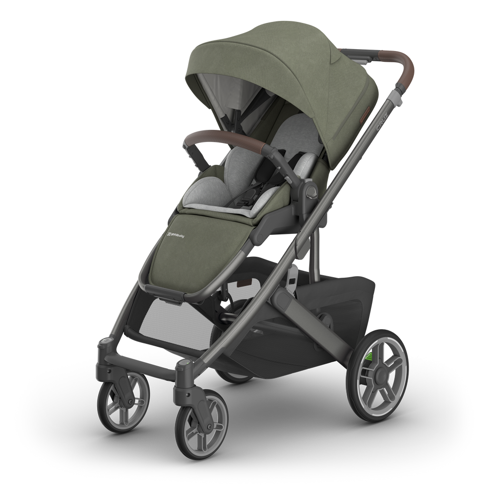 UPPAbaby Cruz V3