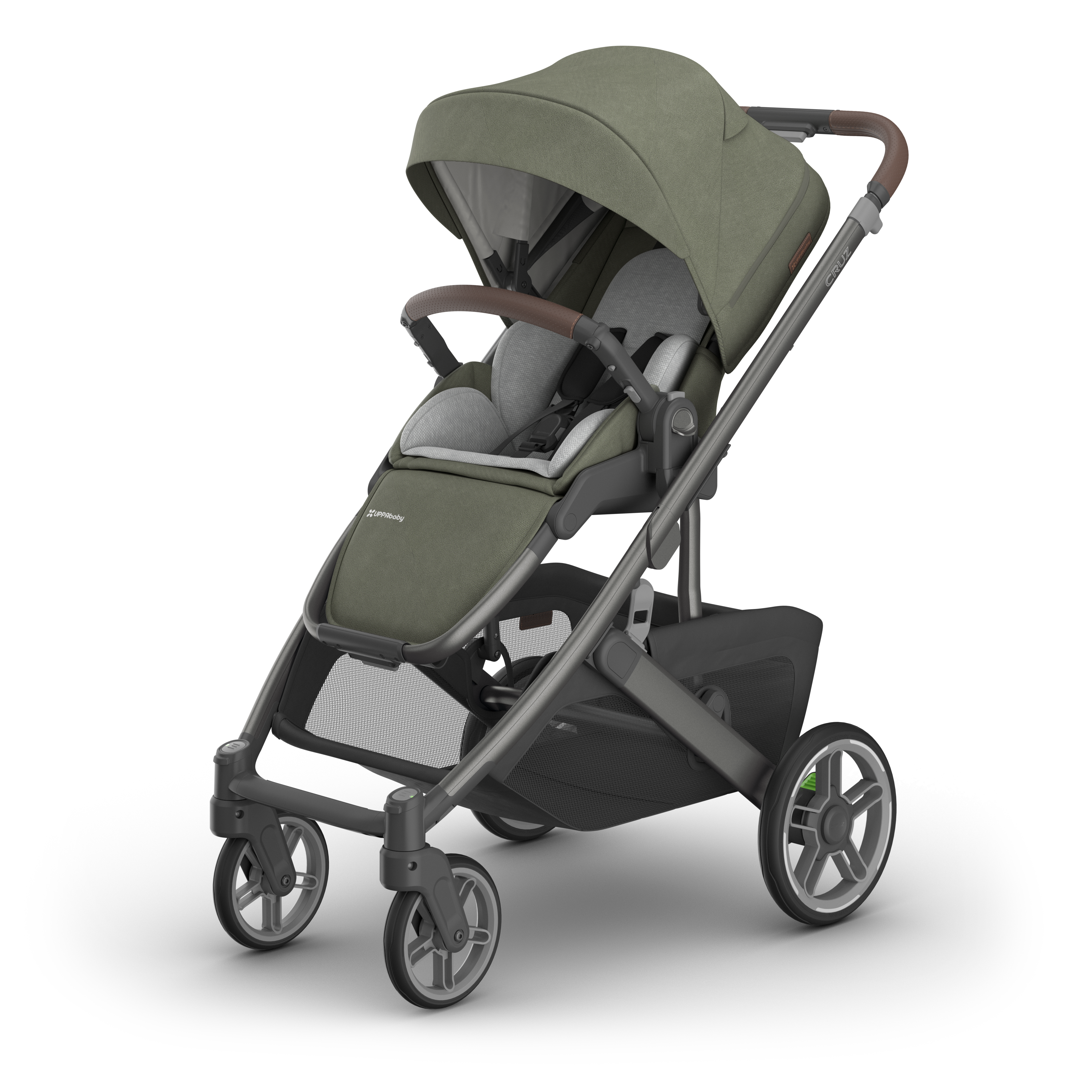UPPAbaby Cruz V3