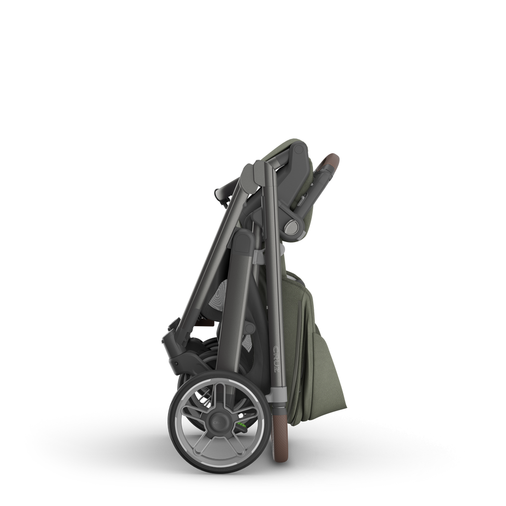 UPPAbaby Cruz V3