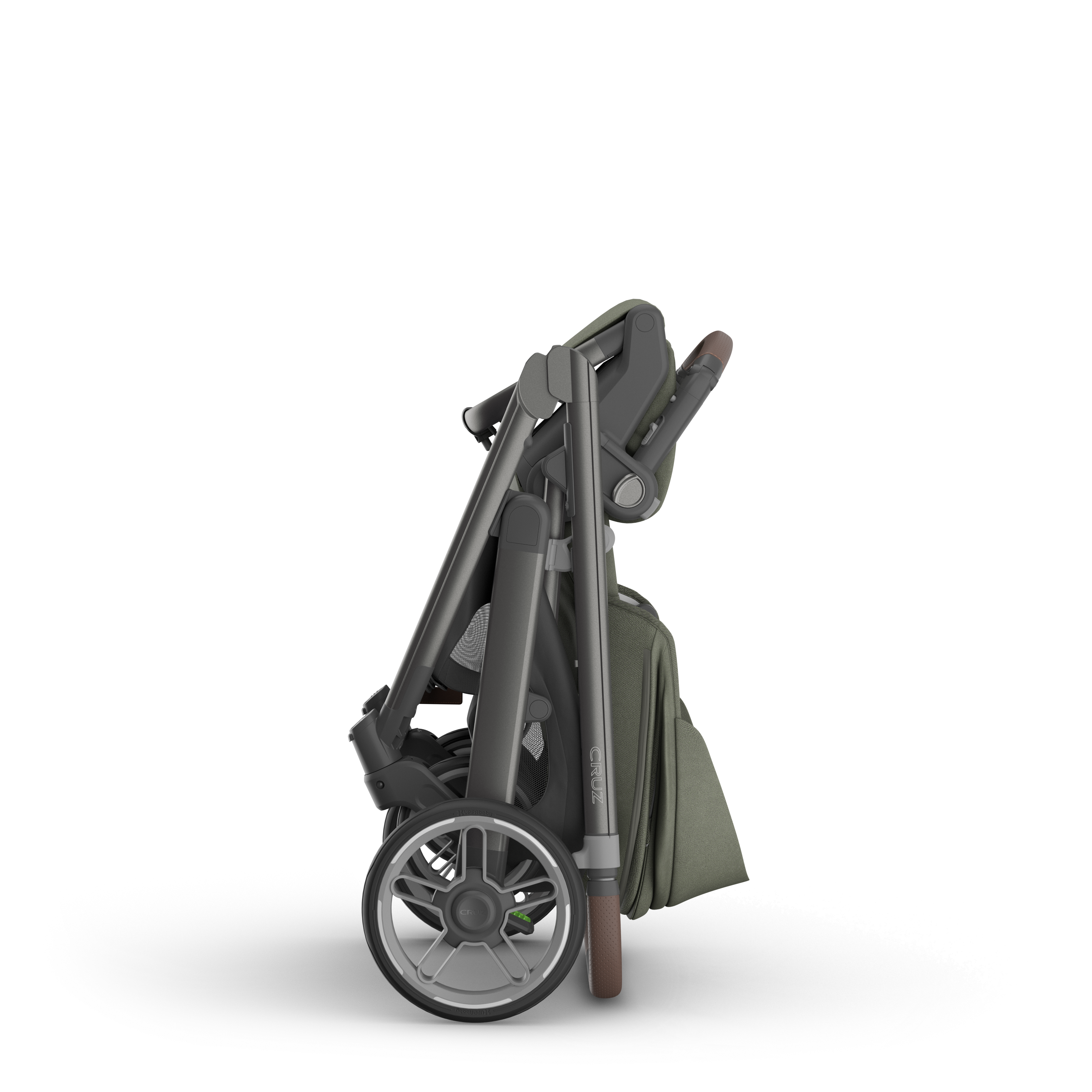 UPPAbaby Cruz V3
