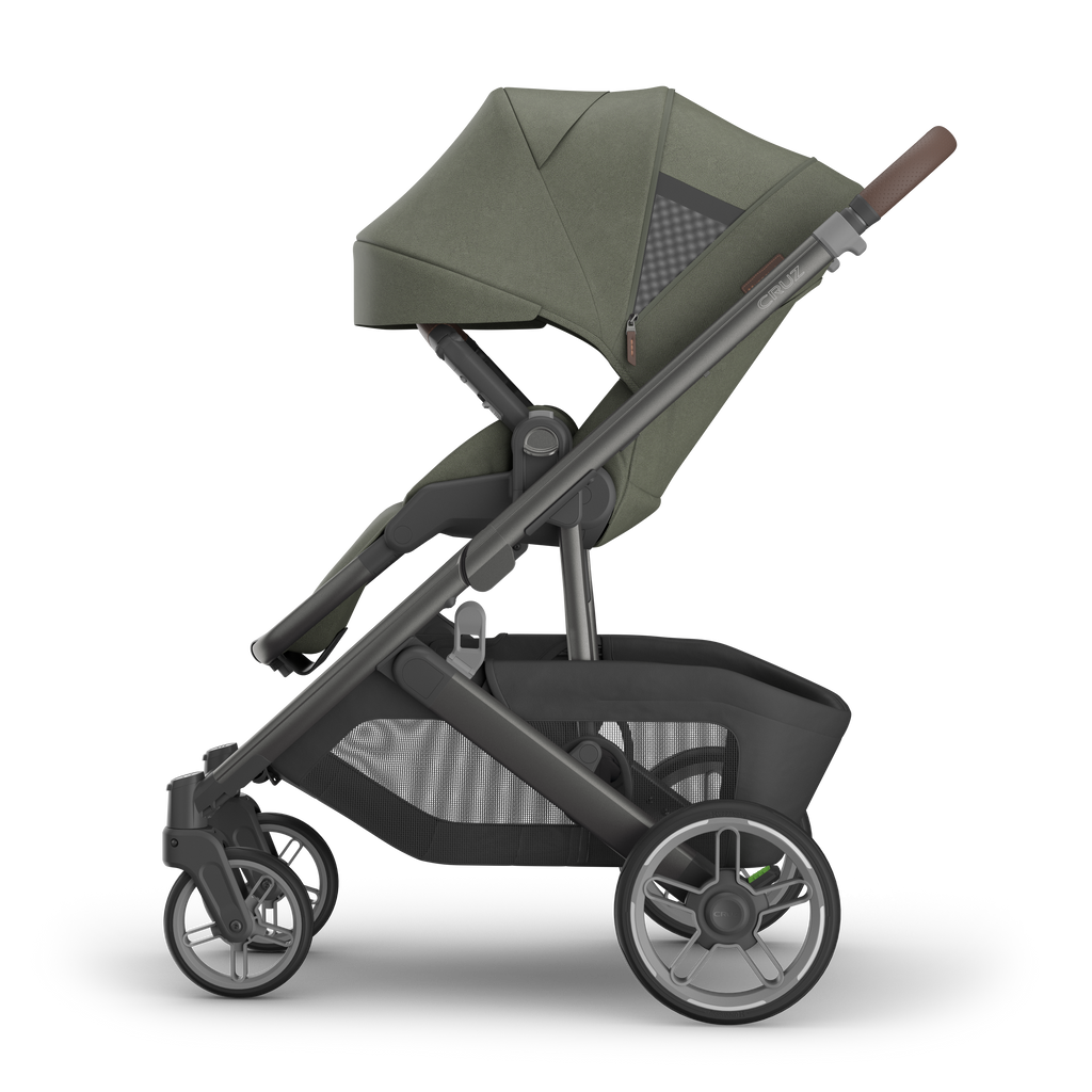 UPPAbaby Cruz V3