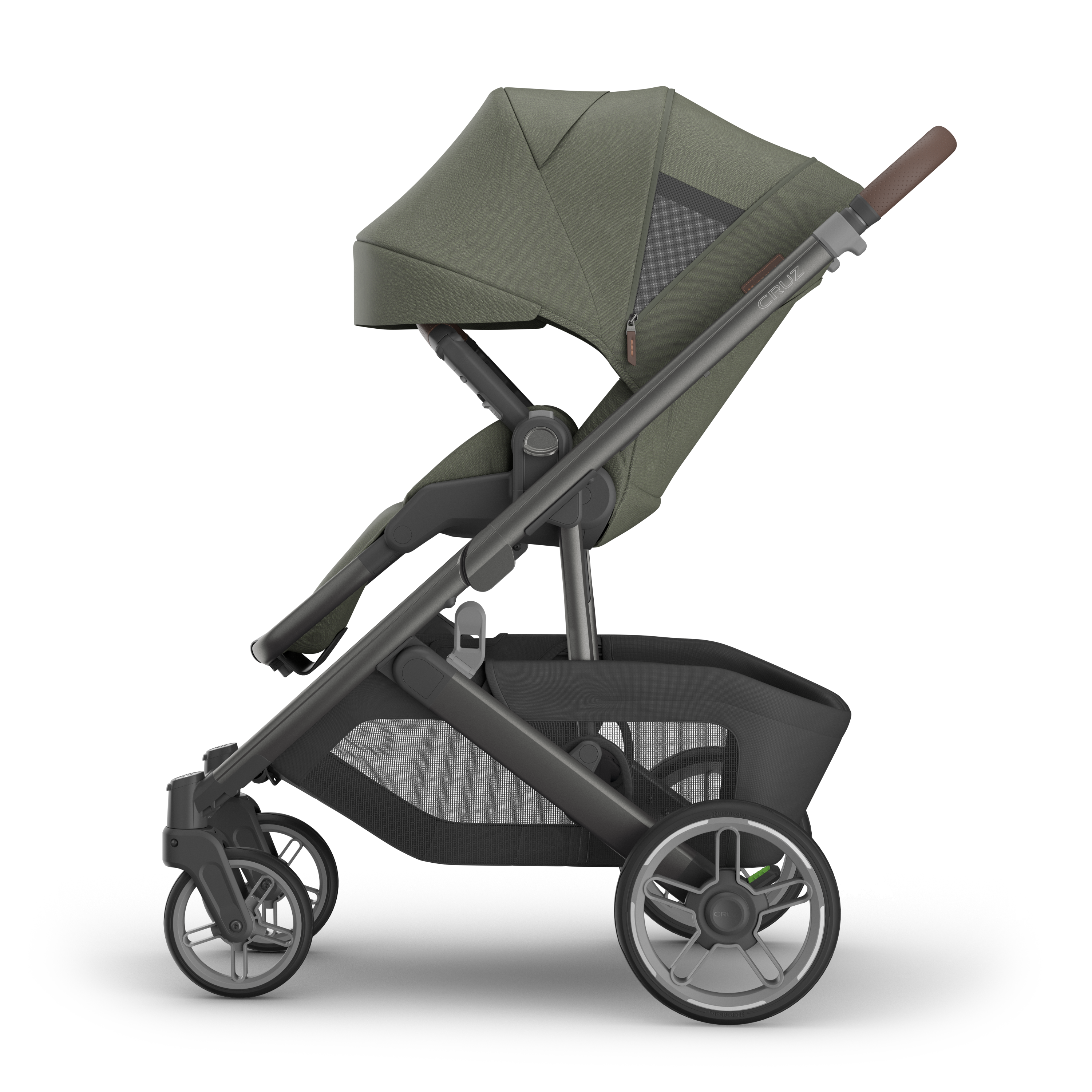 UPPAbaby Cruz V3
