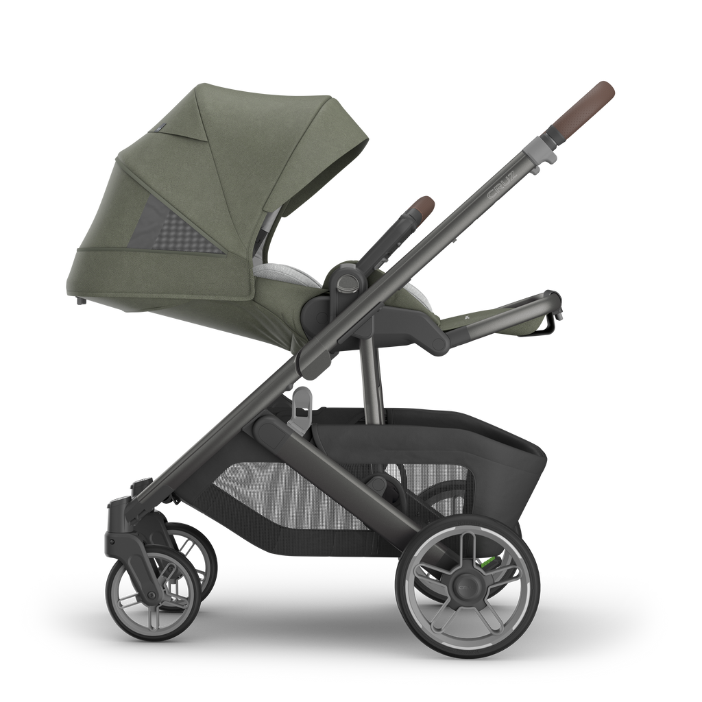 UPPAbaby Cruz V3