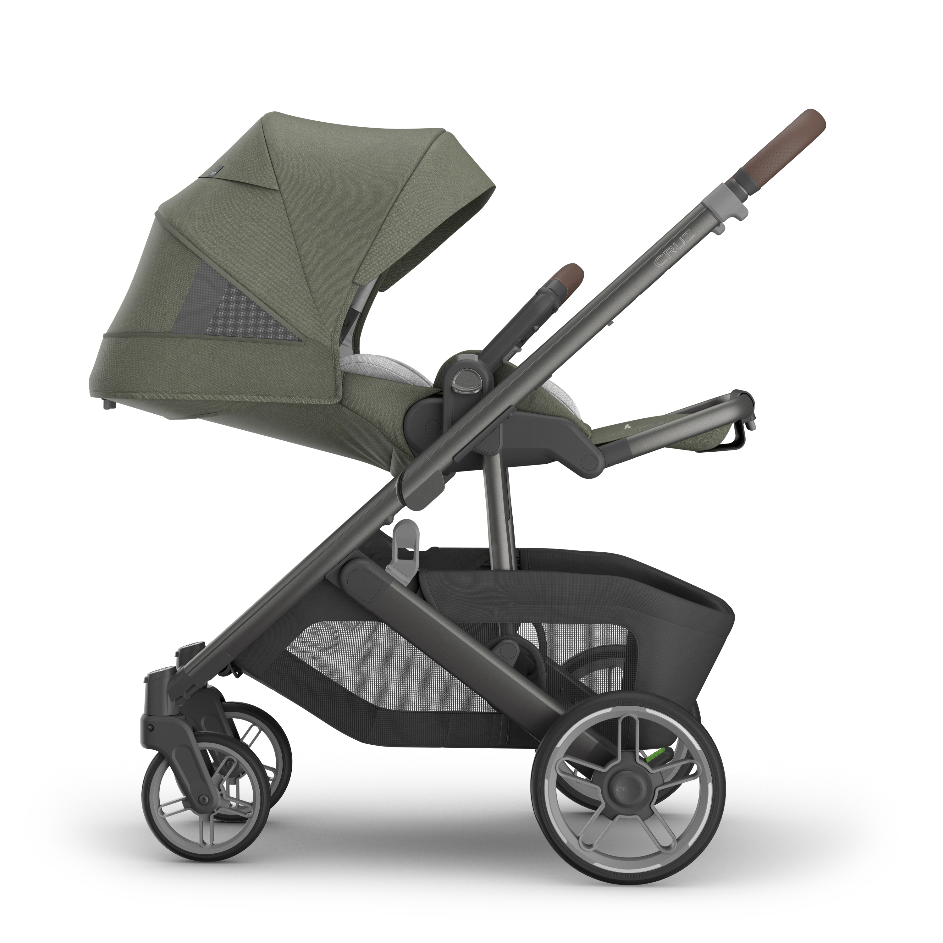 UPPAbaby Cruz V3