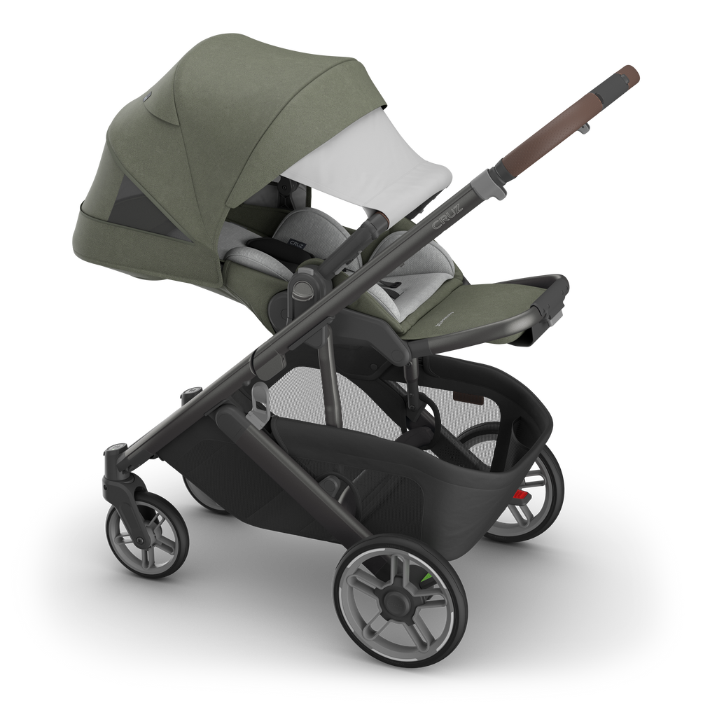 UPPAbaby Cruz V3
