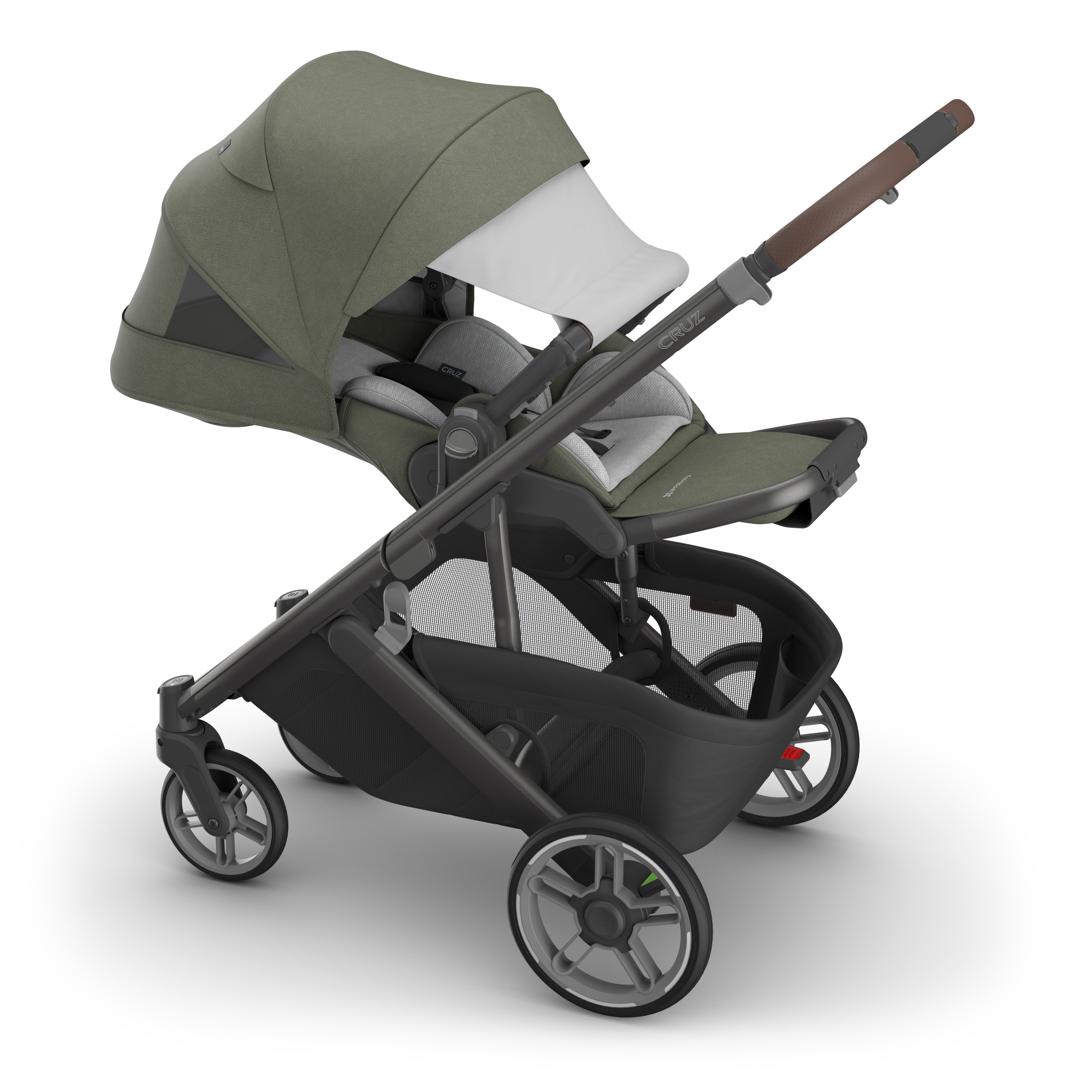 UPPAbaby Cruz V3
