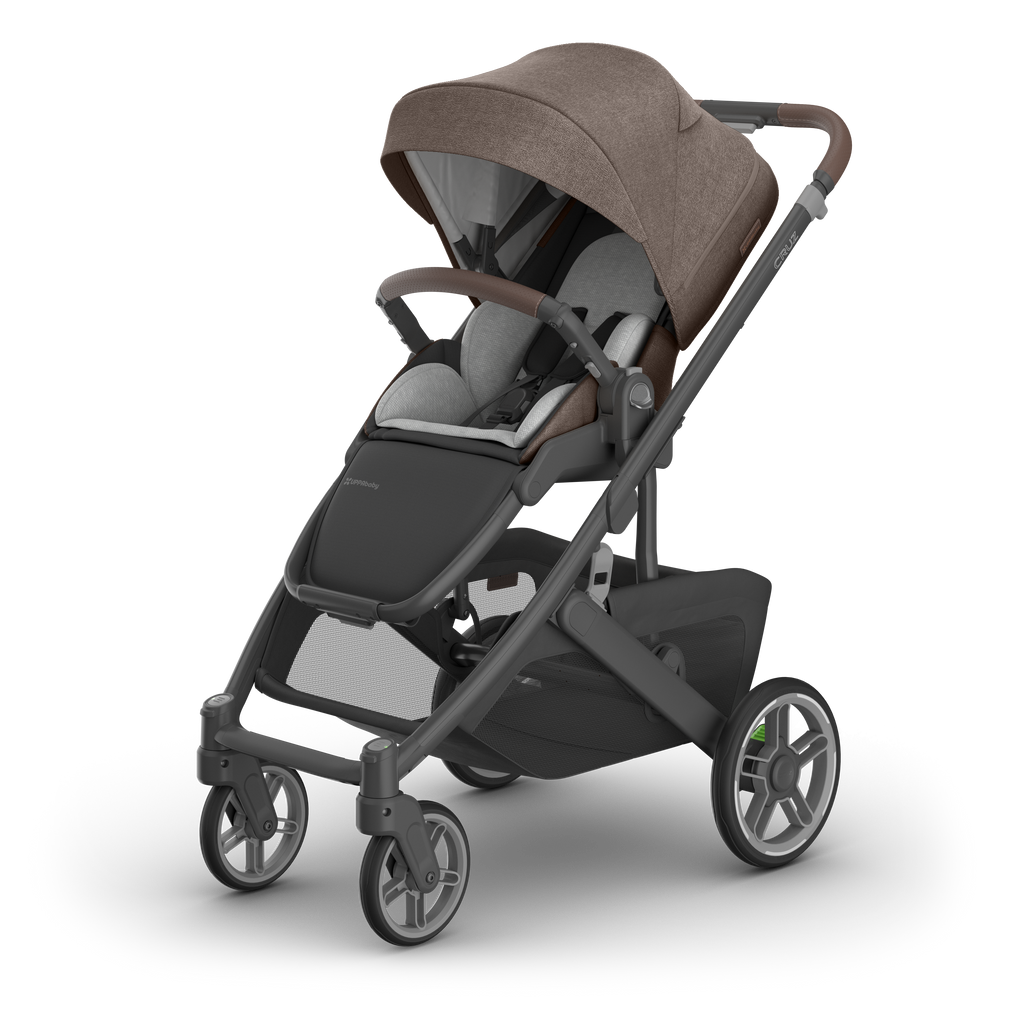 UPPAbaby Cruz V3