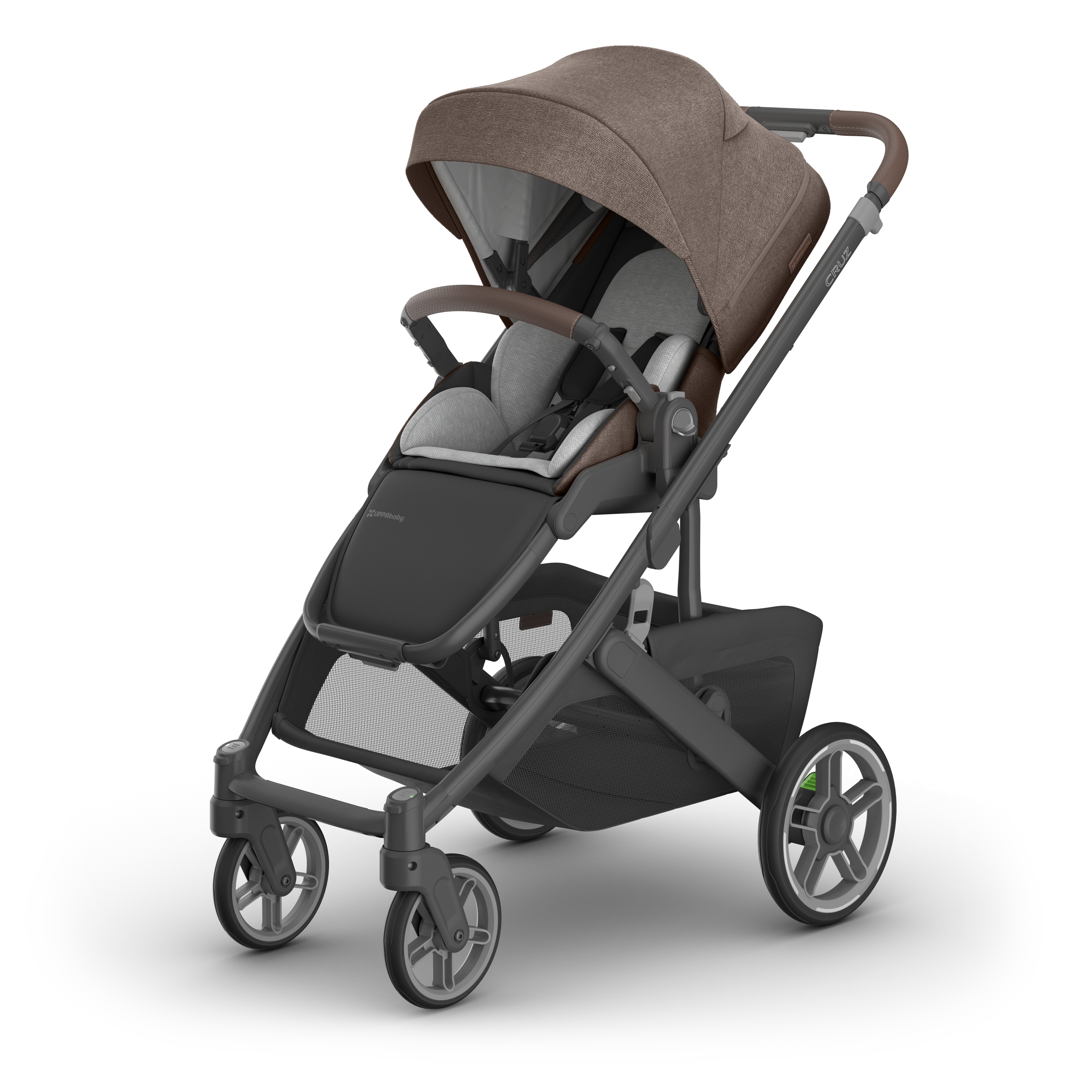 UPPAbaby Cruz V3