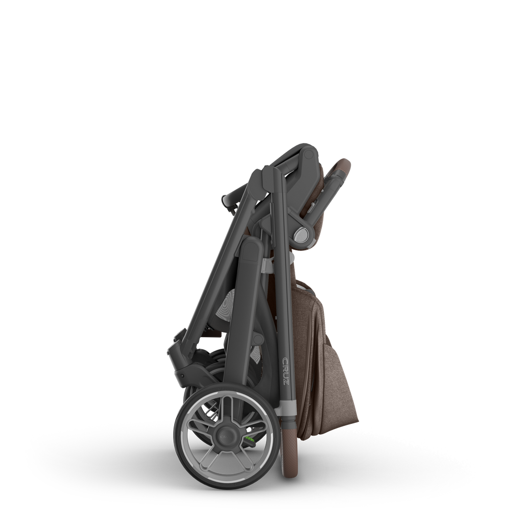 UPPAbaby Cruz V3