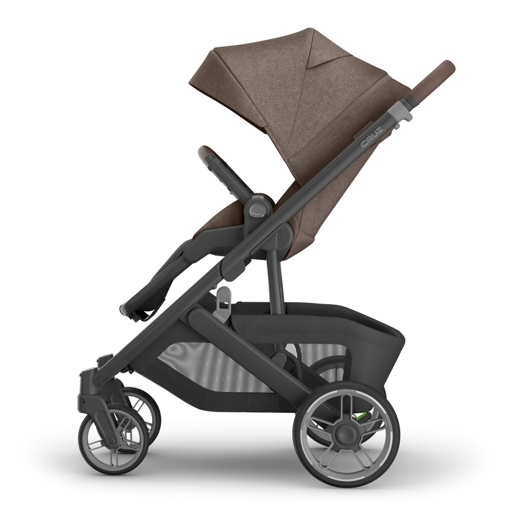 UPPAbaby Cruz V3