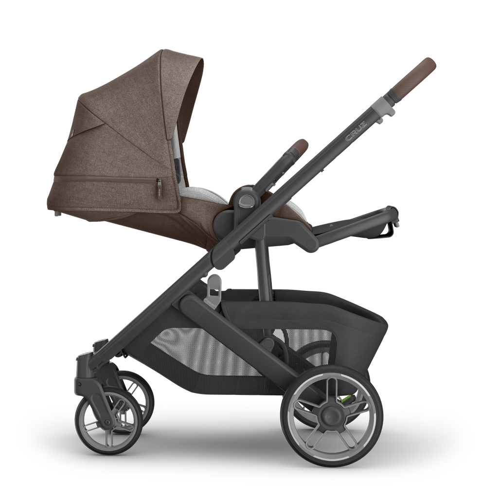 UPPAbaby Cruz V3