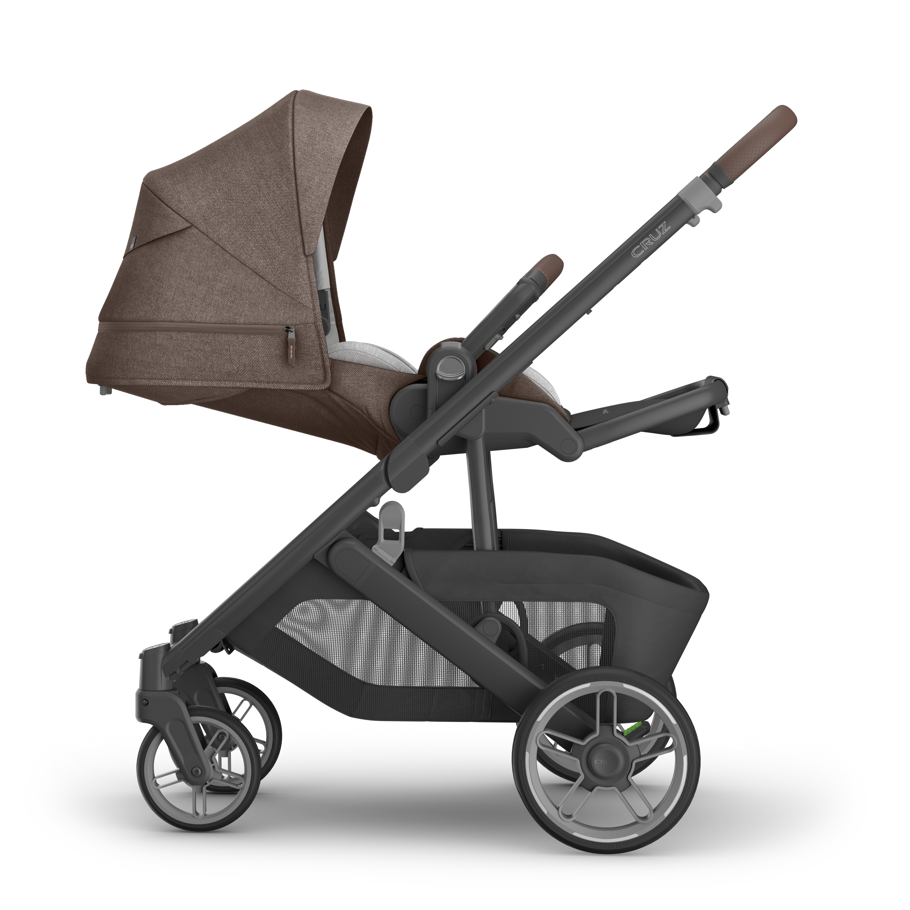 UPPAbaby Cruz V3
