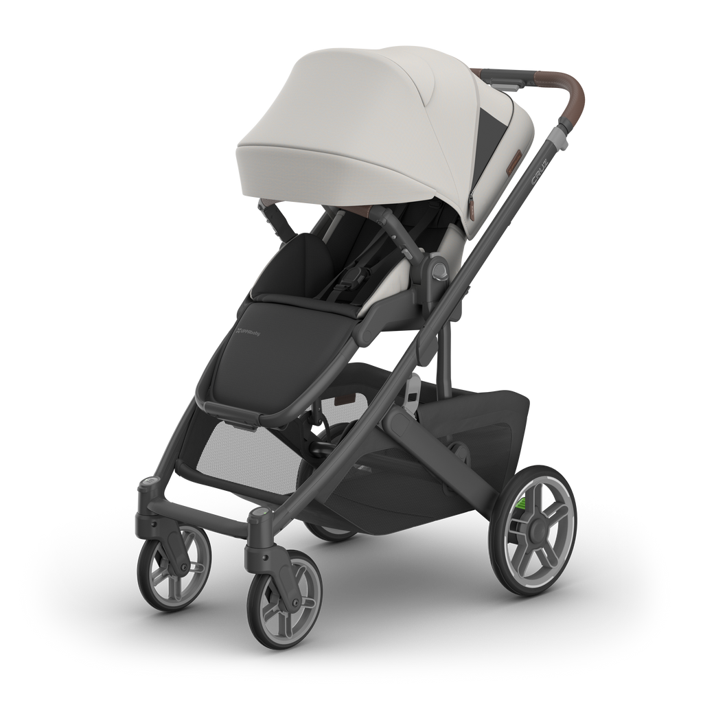 UPPAbaby Cruz V3
