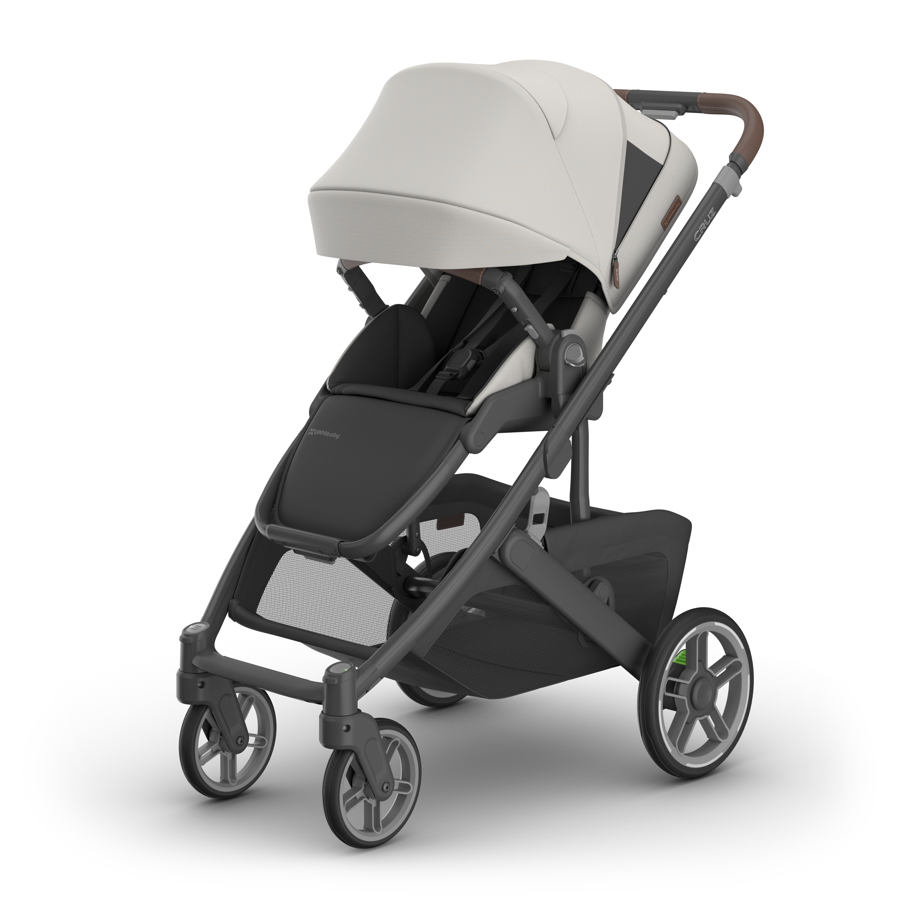 UPPAbaby Cruz V3