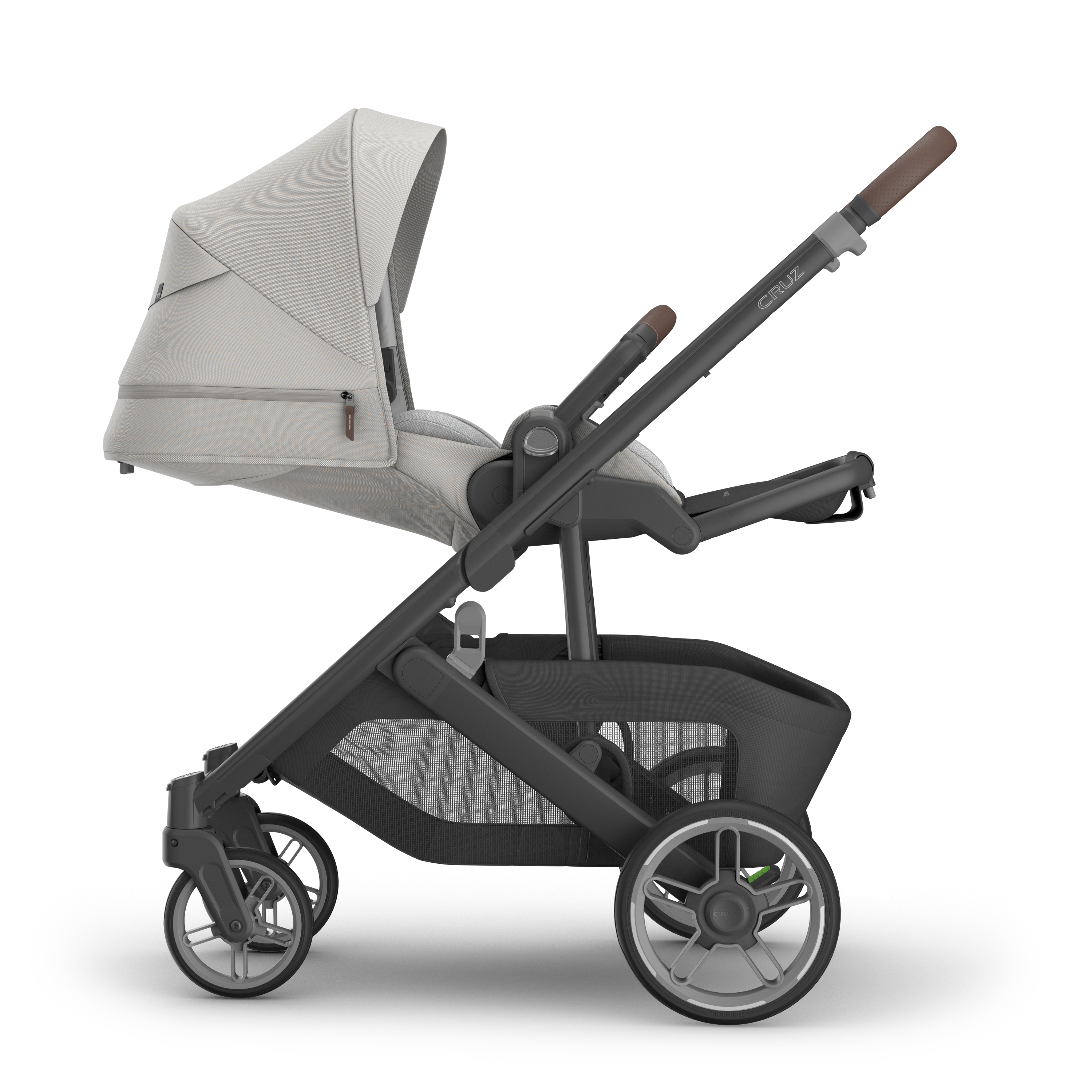 UPPAbaby Cruz V3
