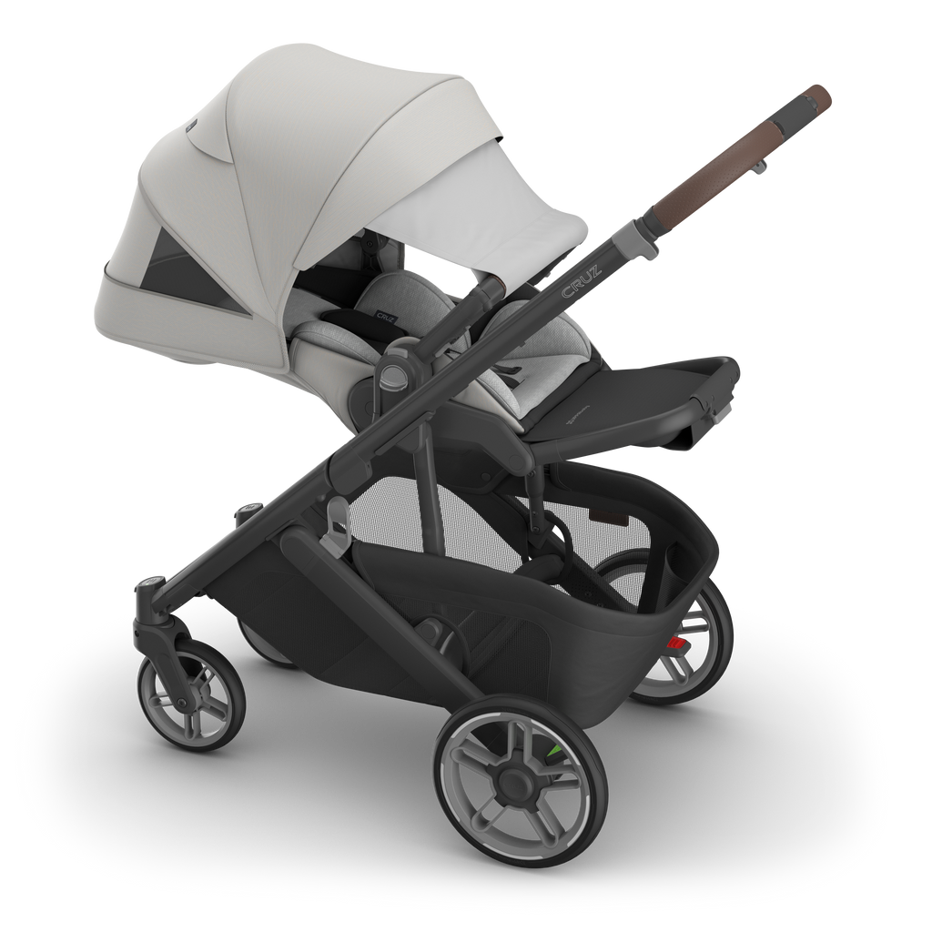UPPAbaby Cruz V3