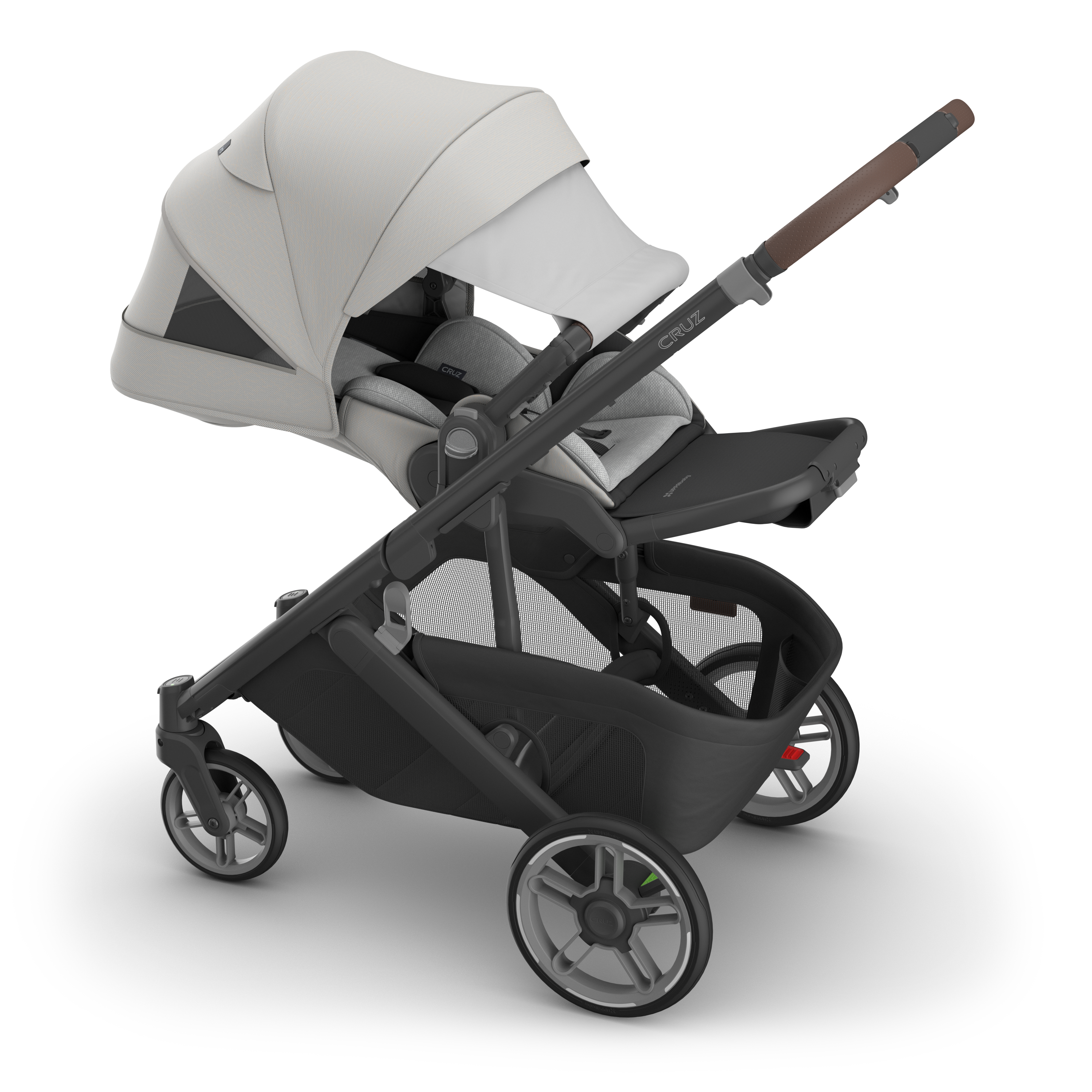 UPPAbaby Cruz V3