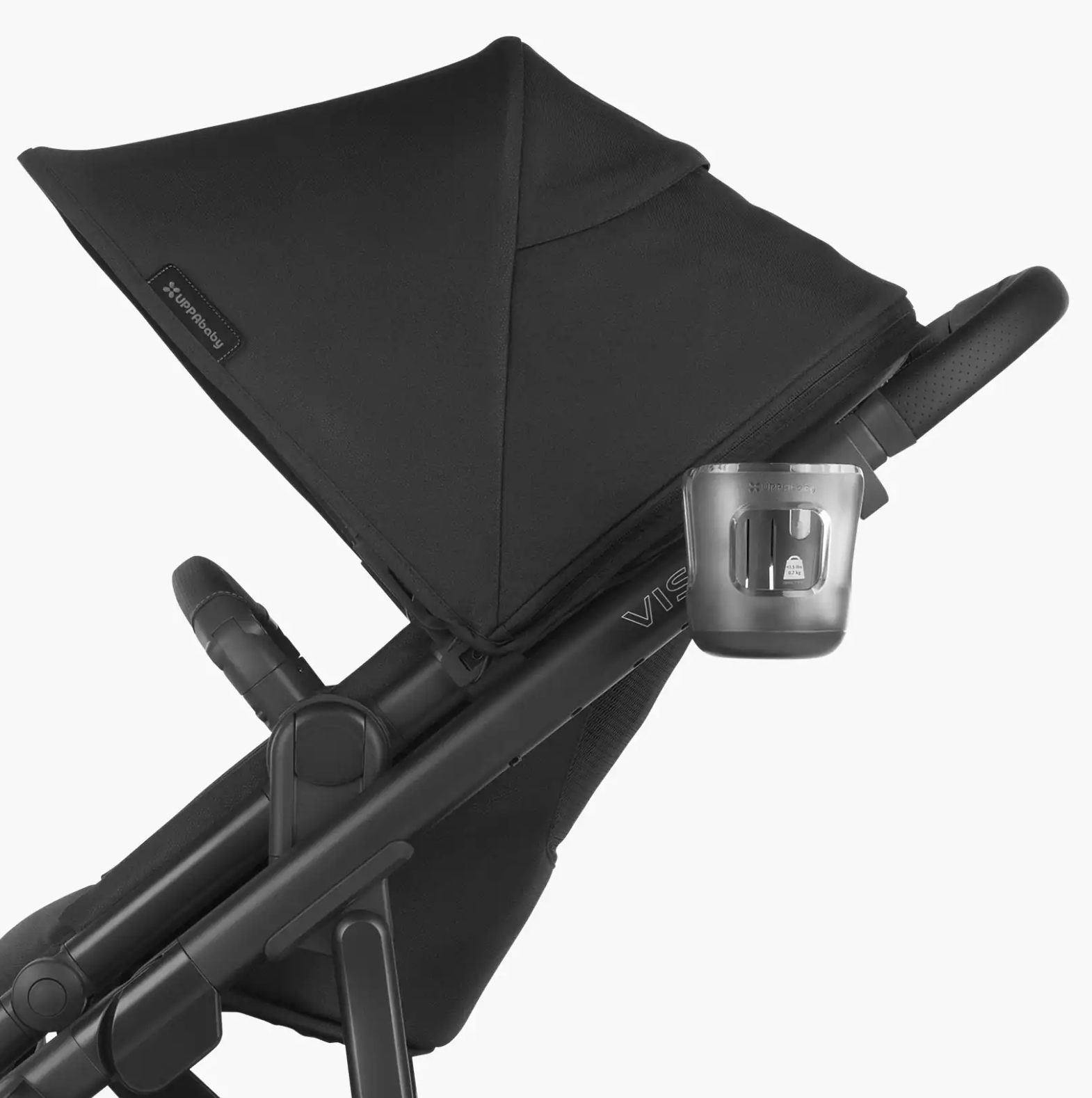 UPPAbaby Portabicchieri per Passeggino Vista, Cruz e Minu