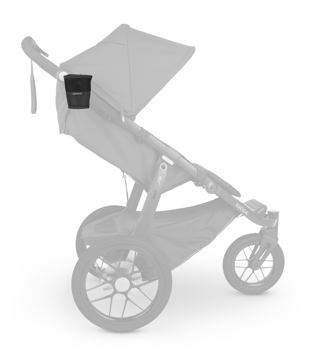 UPPAbaby Cup Holder per Ridge | Portabicchiere Passeggino