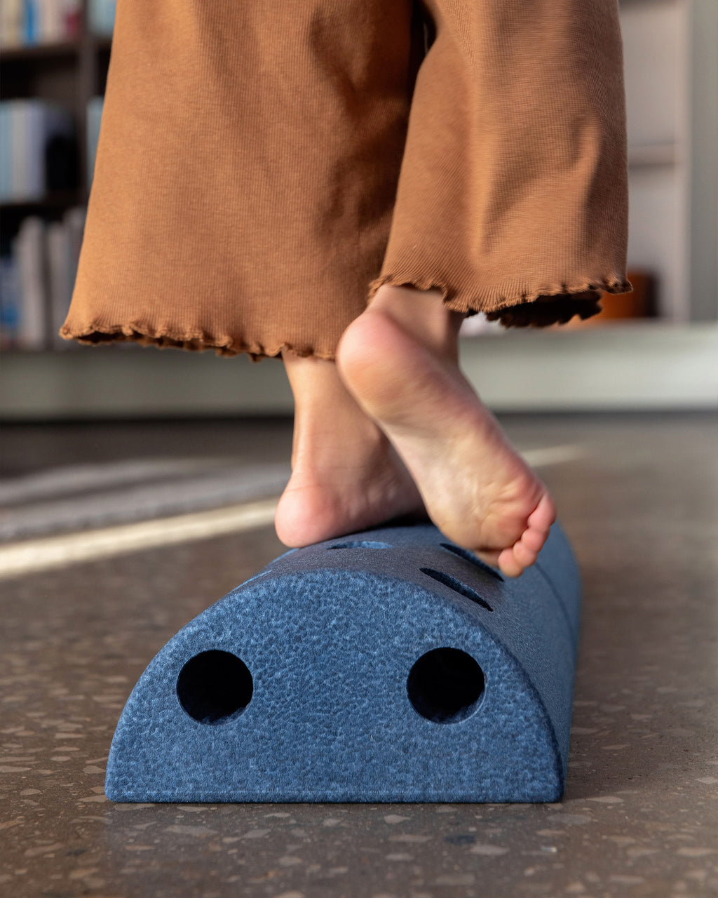 MODU Kids Stool – Sgabello modulare per bambini 3 in 1