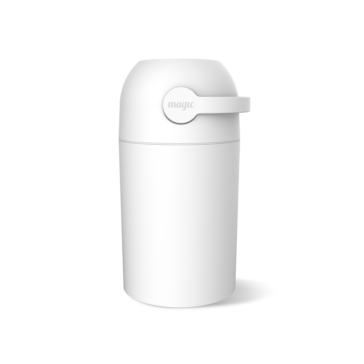 Magic Majestic | Bidone Mangiapannolini Antiodore