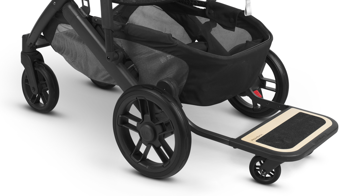 UPPAbaby PiggyBack per Cruz | Pedana Passeggino
