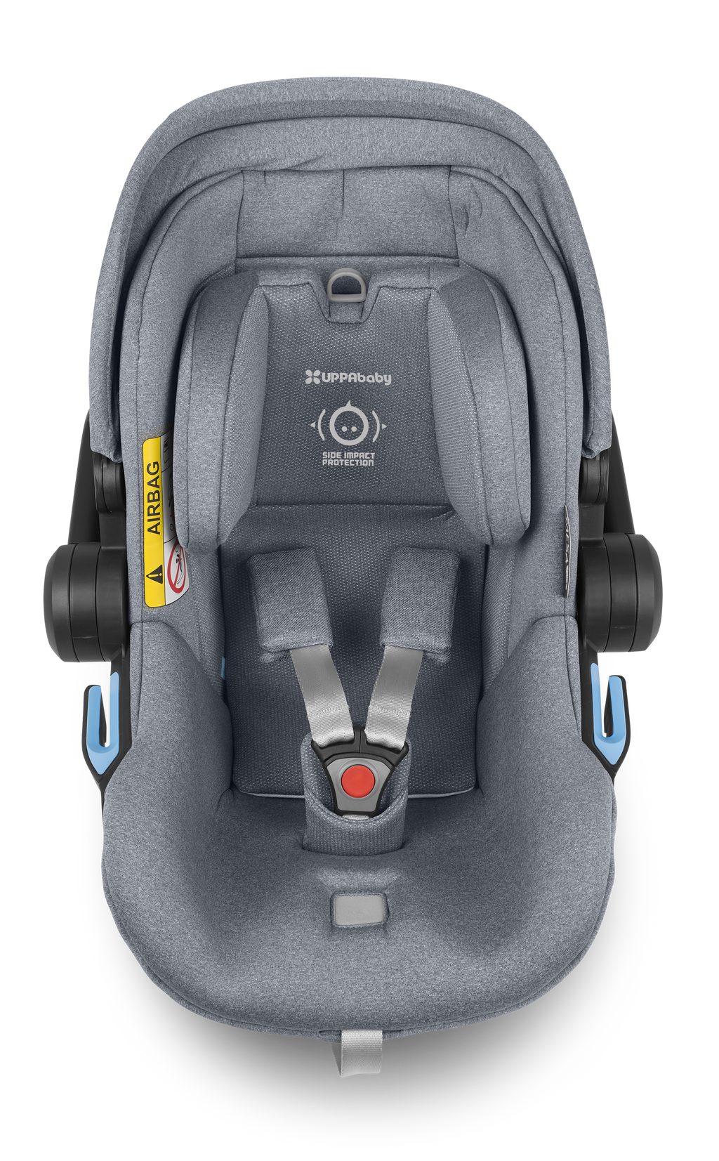 UPPAbaby MESA i-Size - Seggiolino Auto