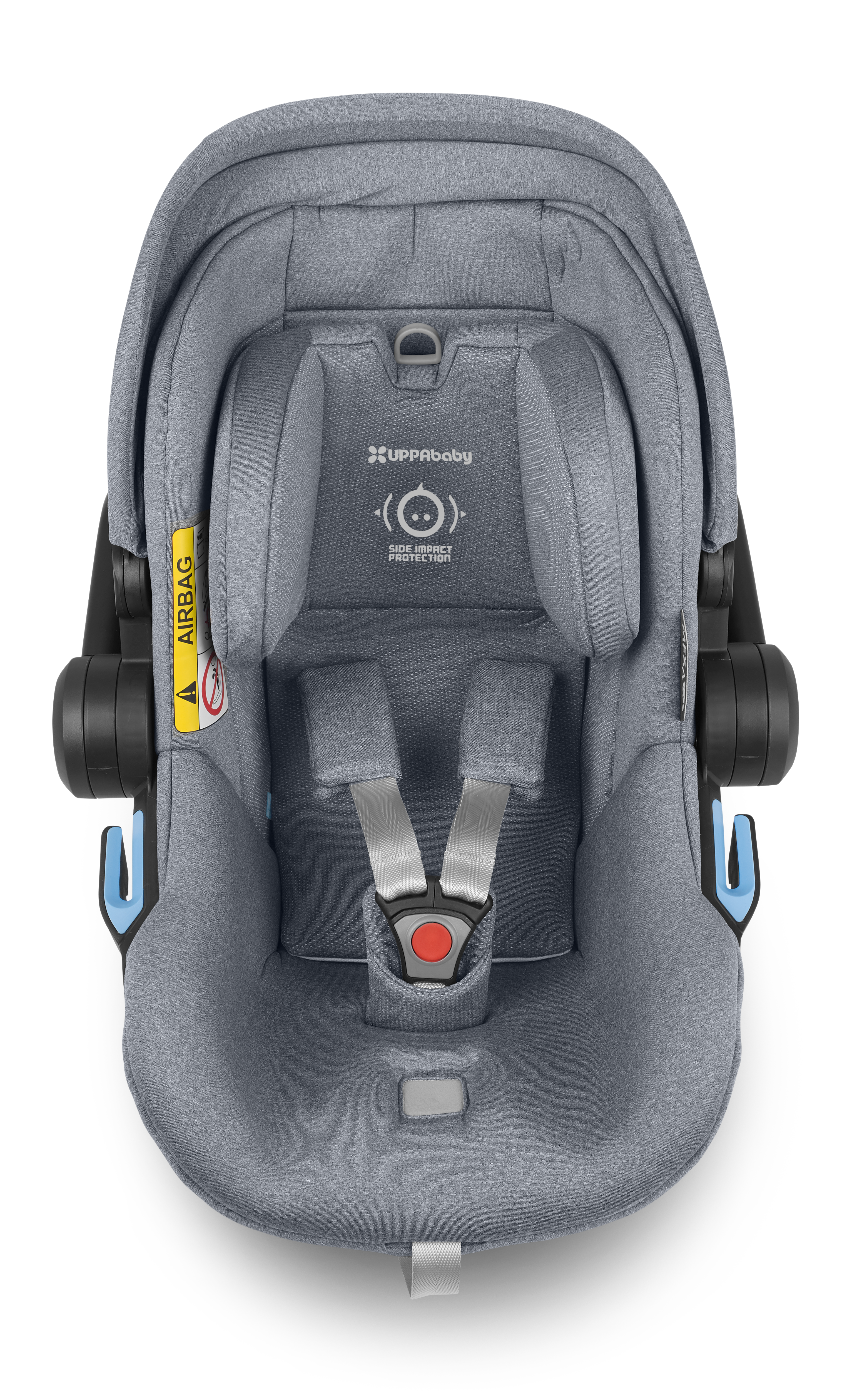 UPPAbaby MESA i-Size - Seggiolino Auto