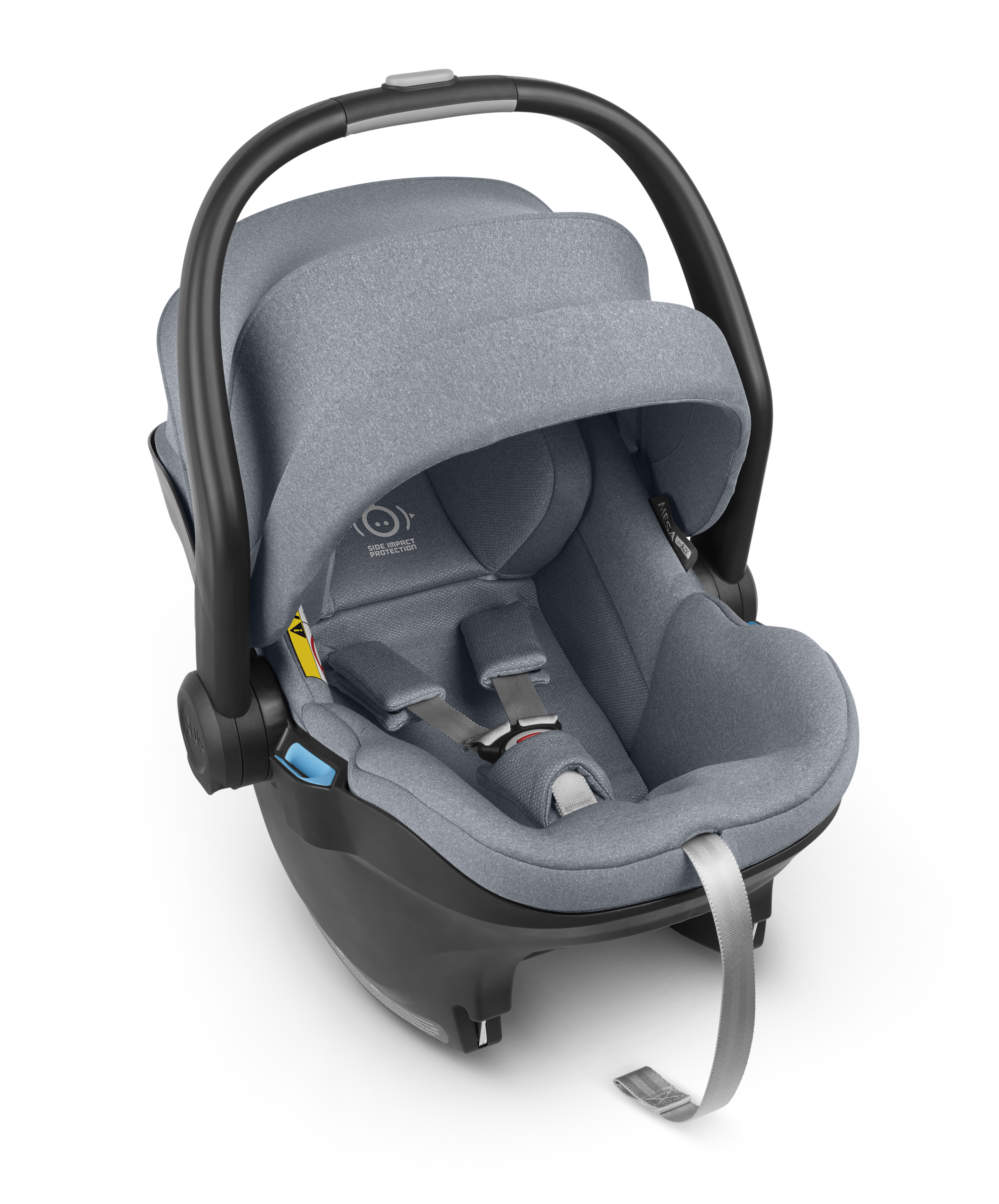 UPPAbaby MESA i-Size - Seggiolino Auto