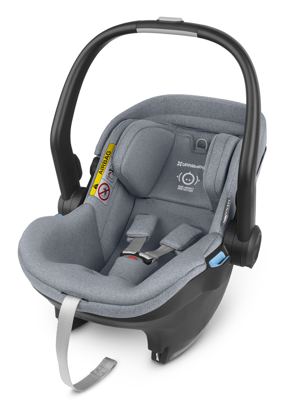 UPPAbaby MESA i-Size - Seggiolino Auto