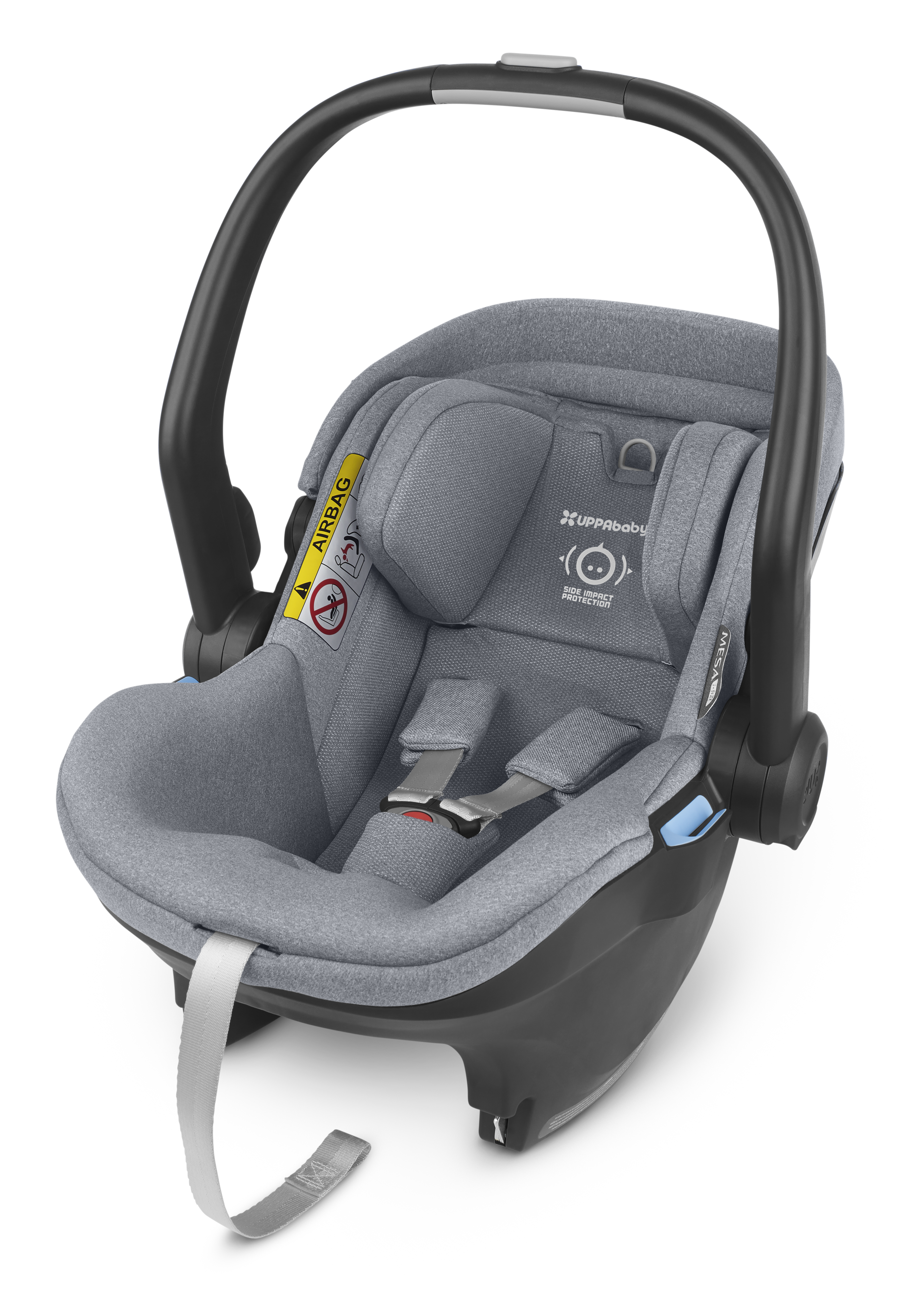 UPPAbaby MESA i-Size - Seggiolino Auto