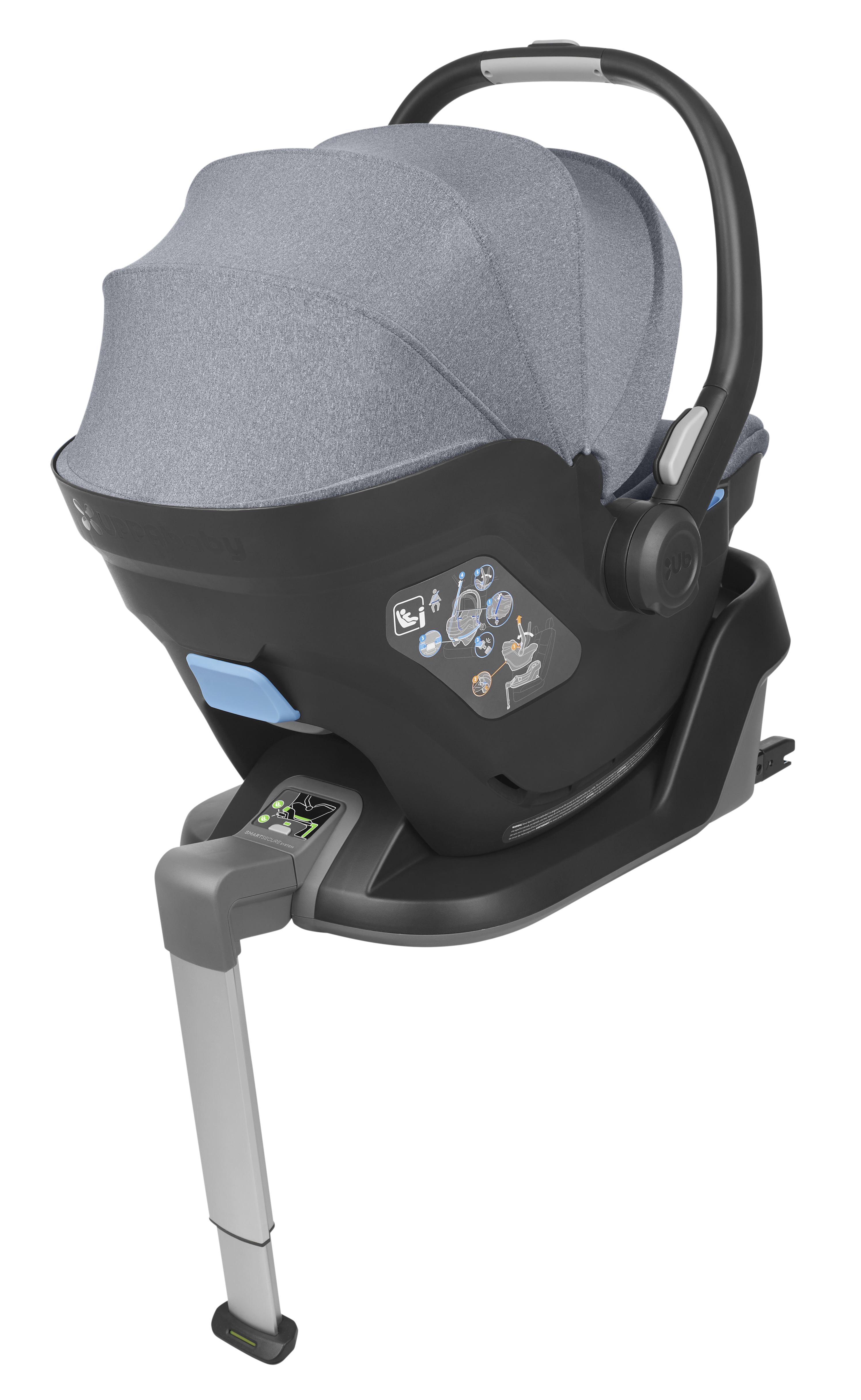 UPPAbaby MESA i-Size - Seggiolino Auto