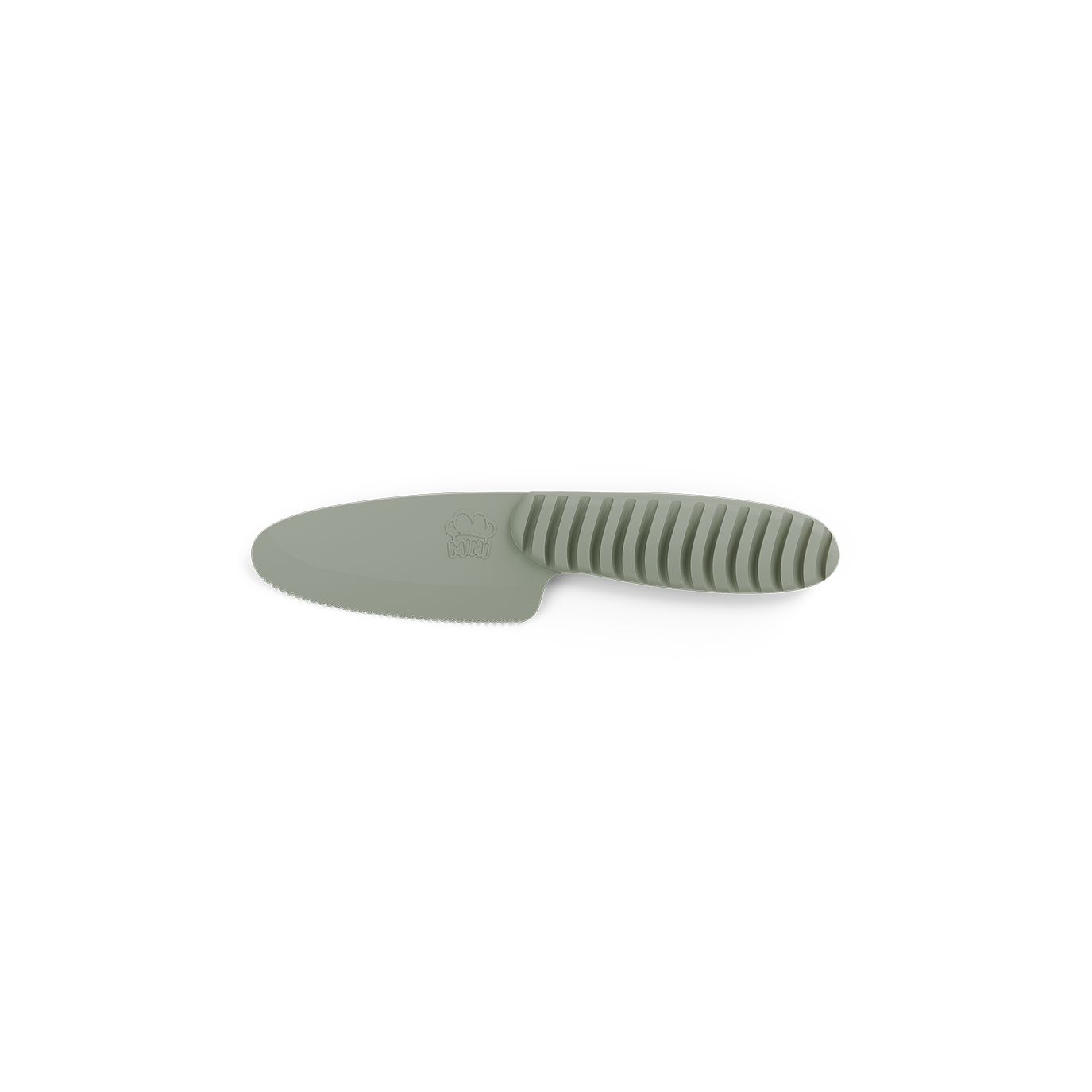 MINI Set da Cucina per Bambini | Utensili Sicuri e Progettati per Mani Piccole