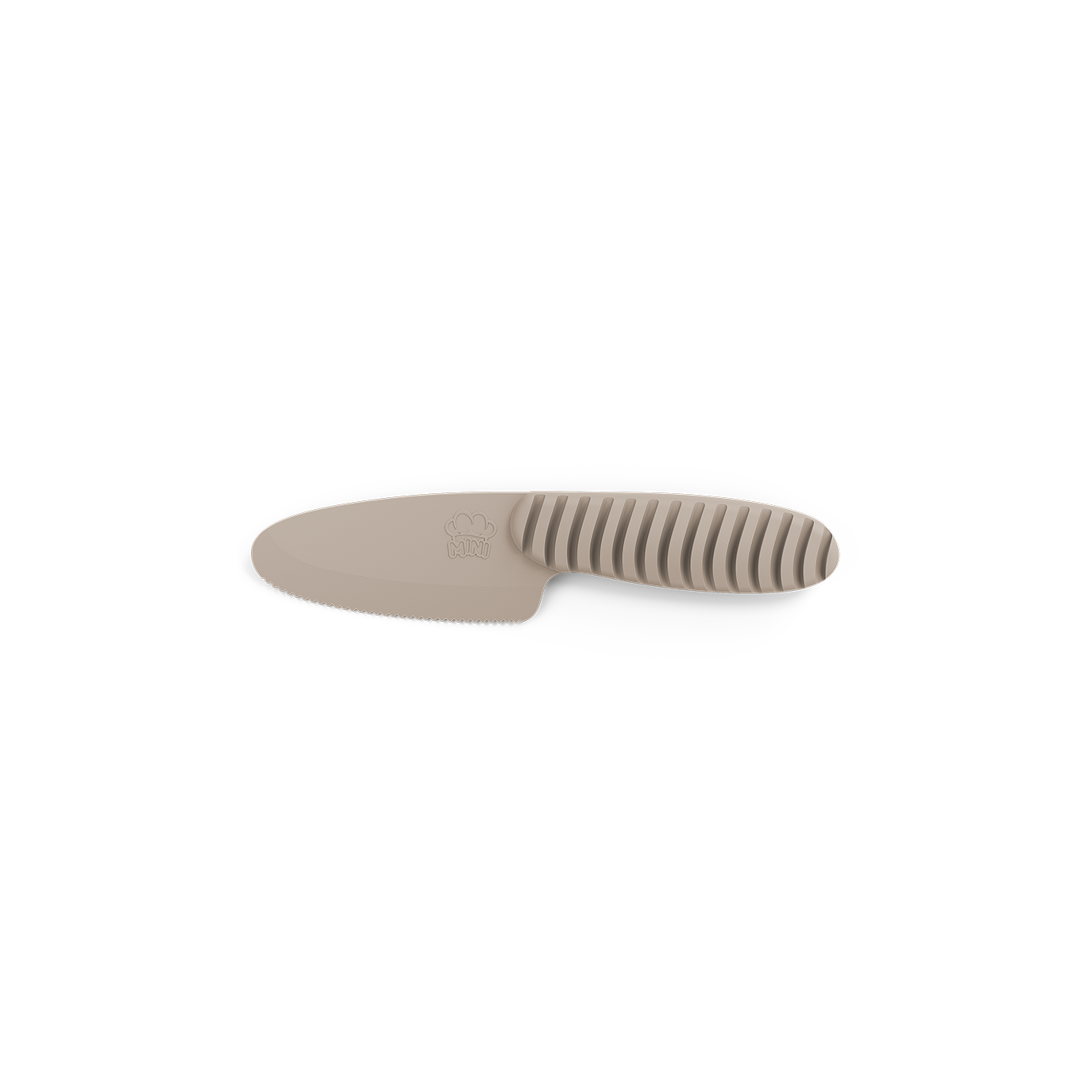 MINI Set da Cucina per Bambini | Utensili Sicuri e Progettati per Mani Piccole