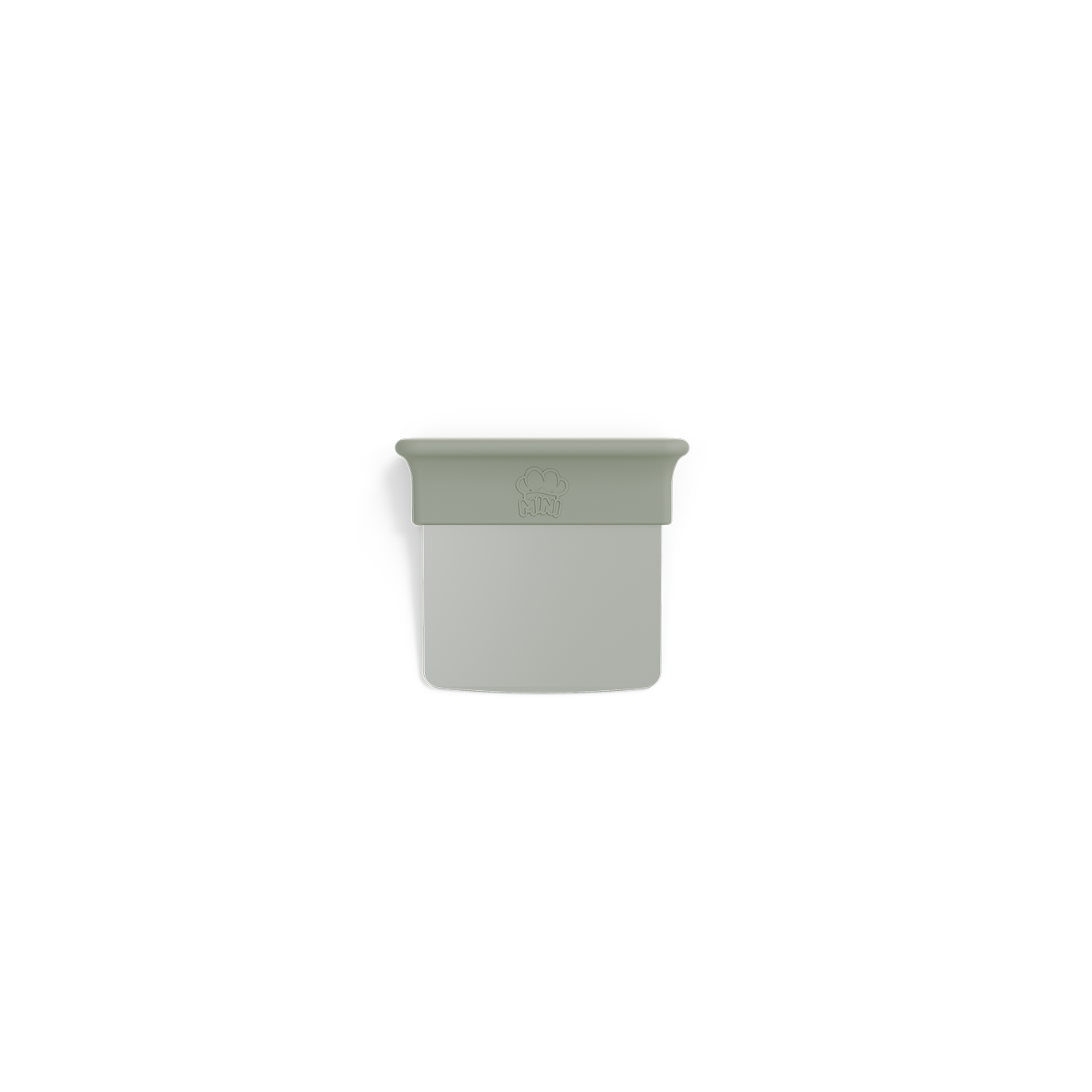 MINI Set da Cucina per Bambini | Utensili Sicuri e Progettati per Mani Piccole