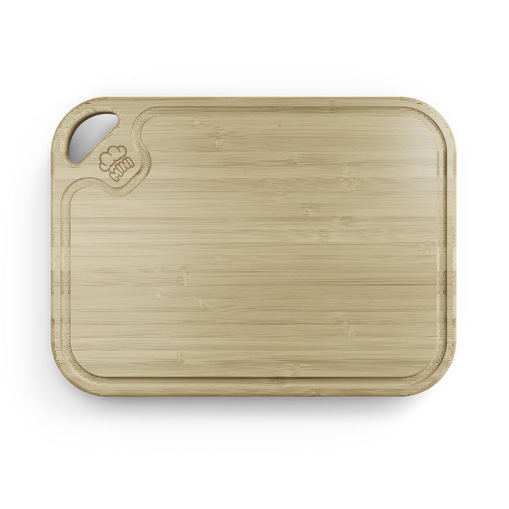 MINI Set da Cucina per Bambini | Utensili Sicuri e Progettati per Mani Piccole