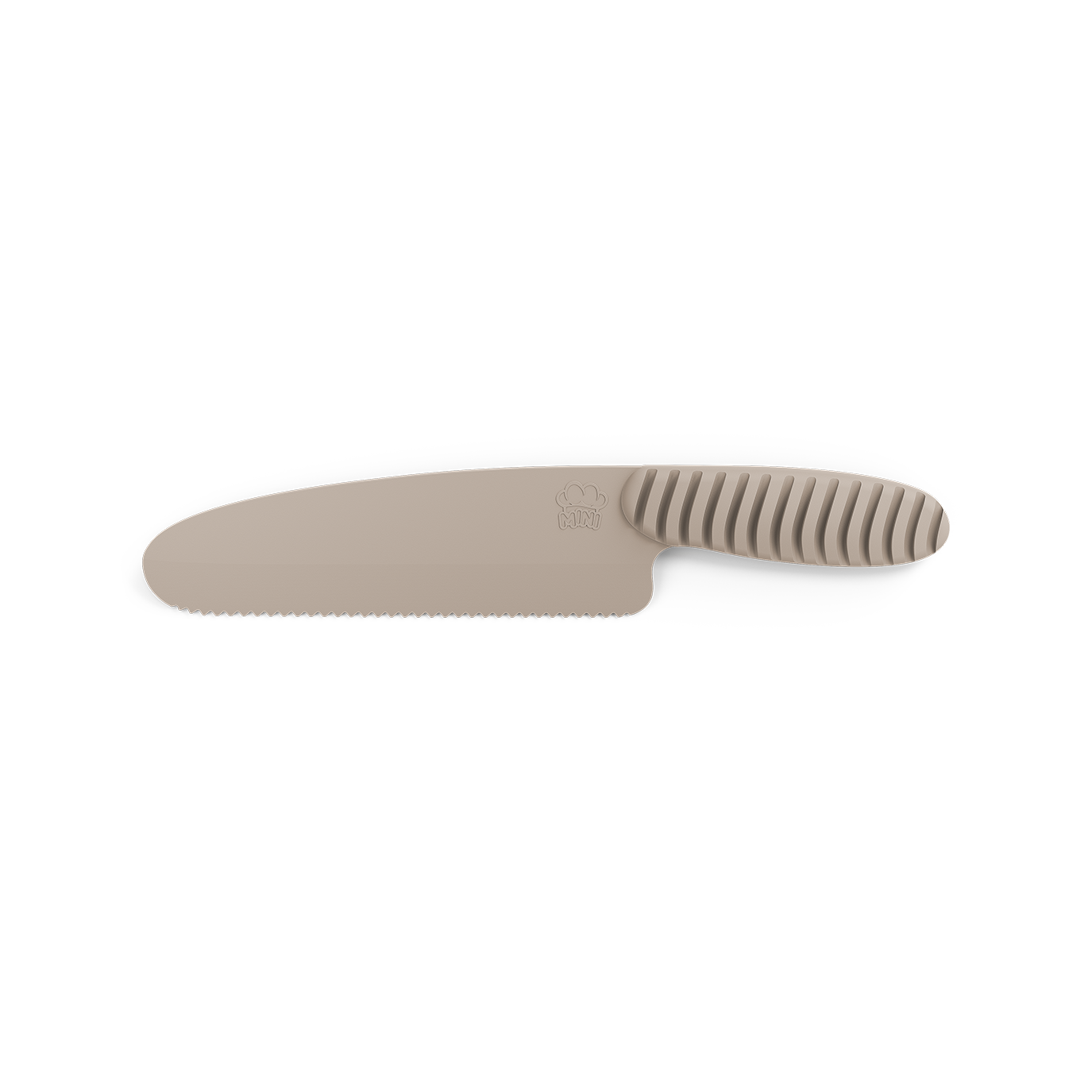 MINI Set da Cucina per Bambini | Utensili Sicuri e Progettati per Mani Piccole