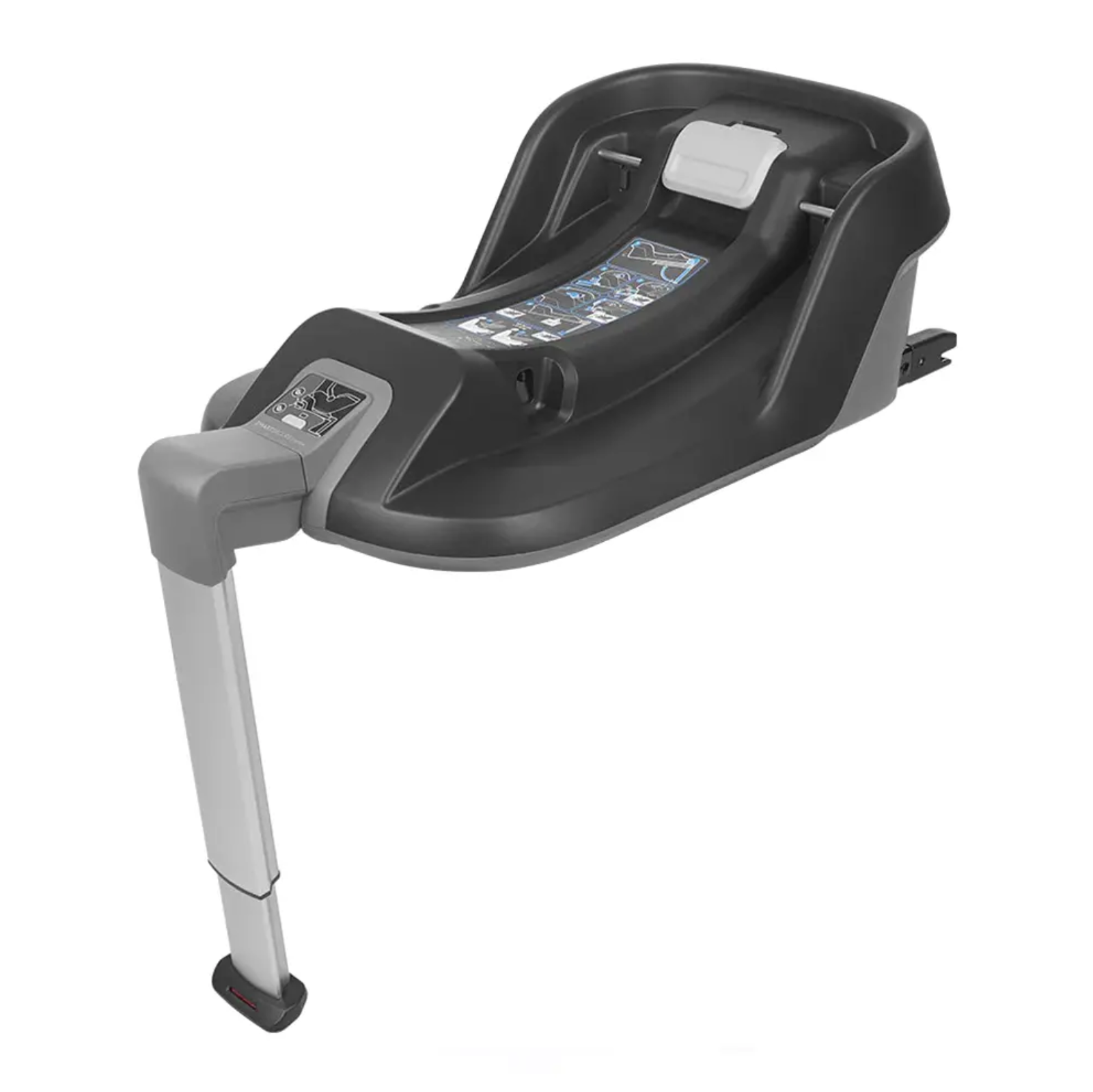 UPPAbaby Base Isofix Mesa i-Size | Sicurezza Smart per Seggiolini Auto