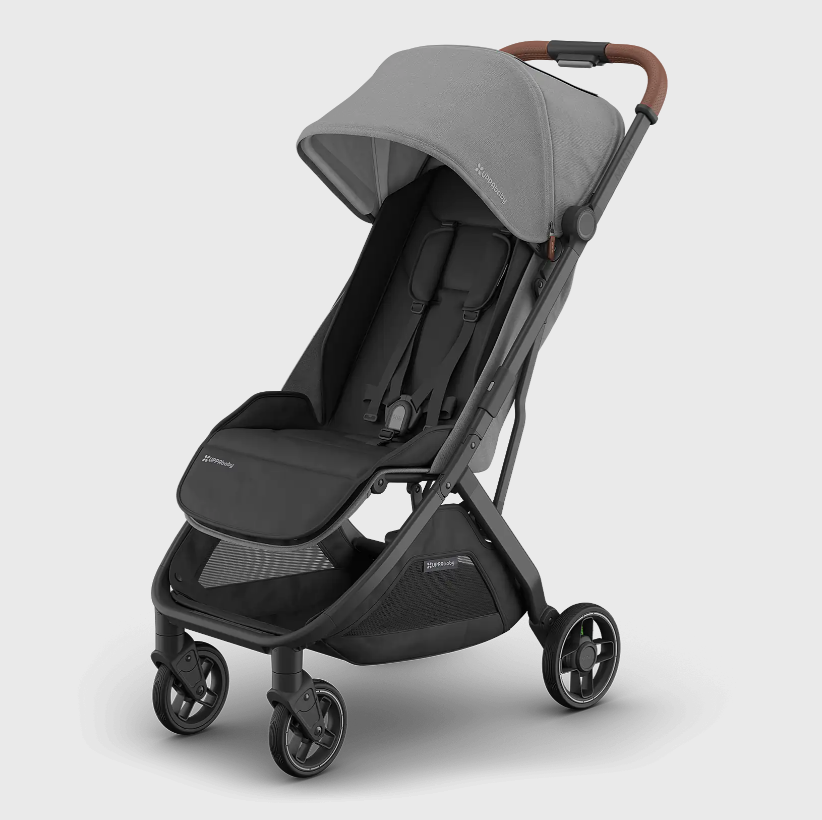 UPPAbaby Minu V3 | Passeggino da Viaggio Compatto