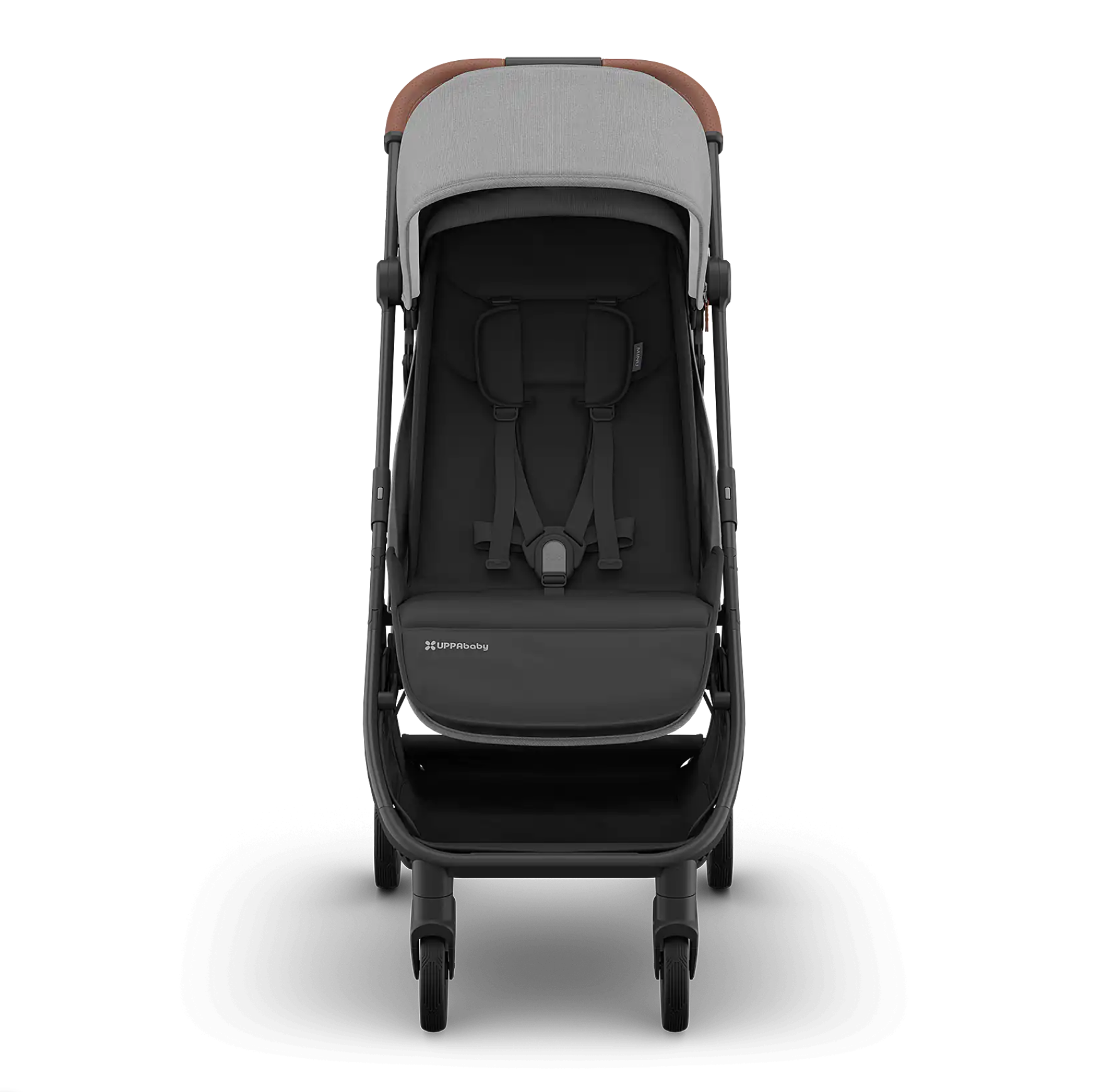 UPPAbaby Minu V3 | Passeggino da Viaggio Compatto
