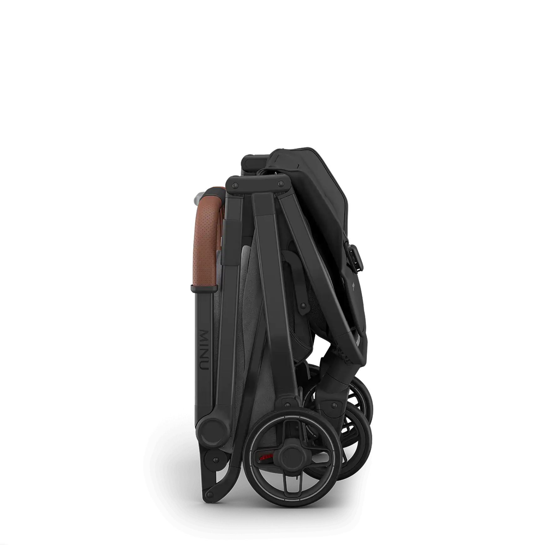 UPPAbaby Minu V3 | Passeggino da Viaggio Compatto