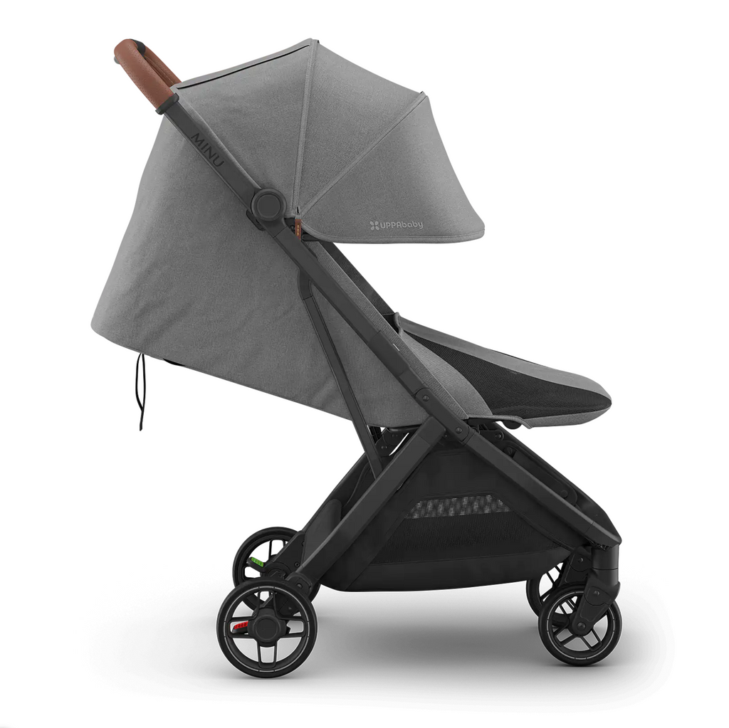 UPPAbaby Minu V3 | Passeggino da Viaggio Compatto